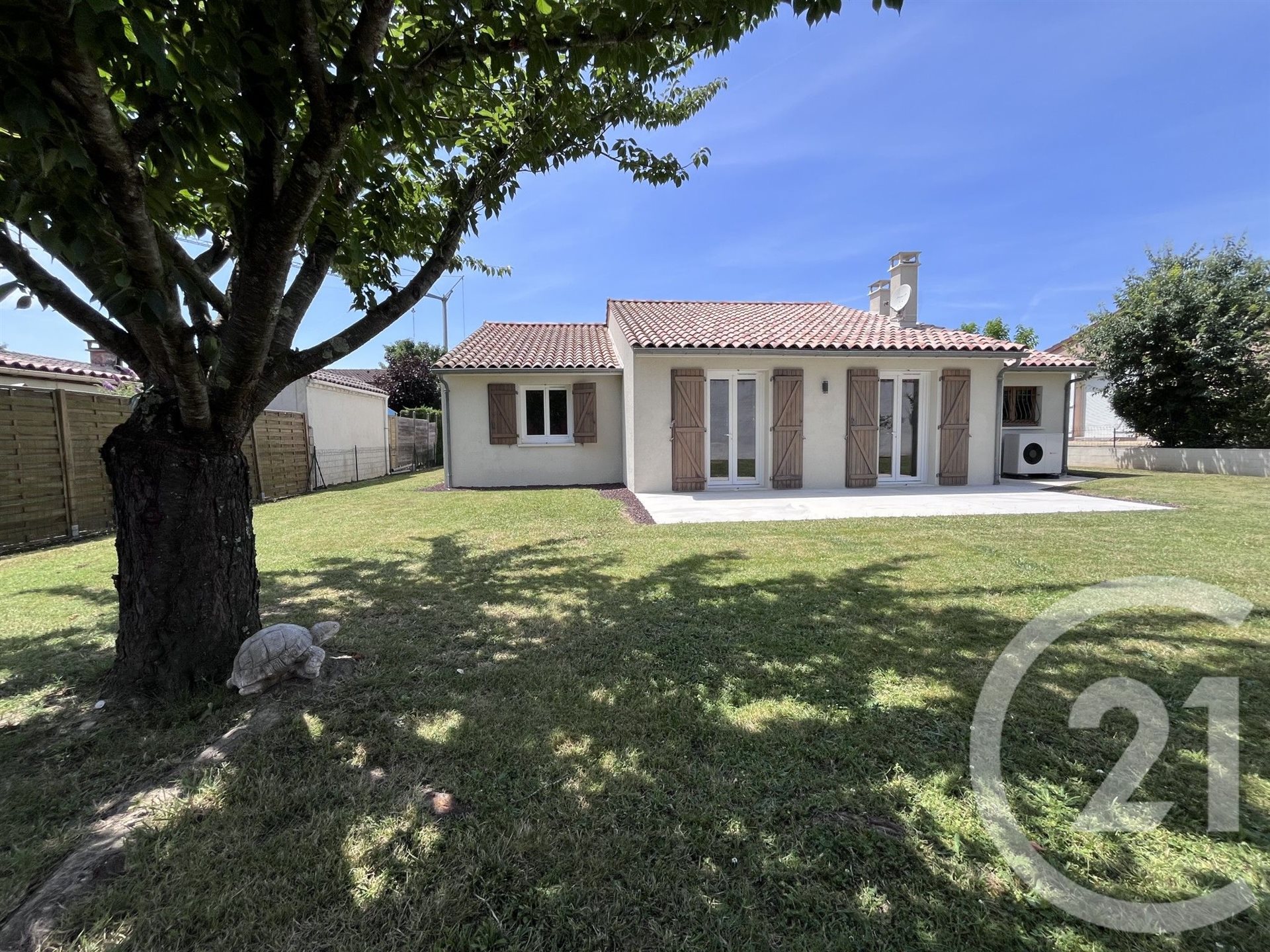 Maison à vendre, 115m², Albi