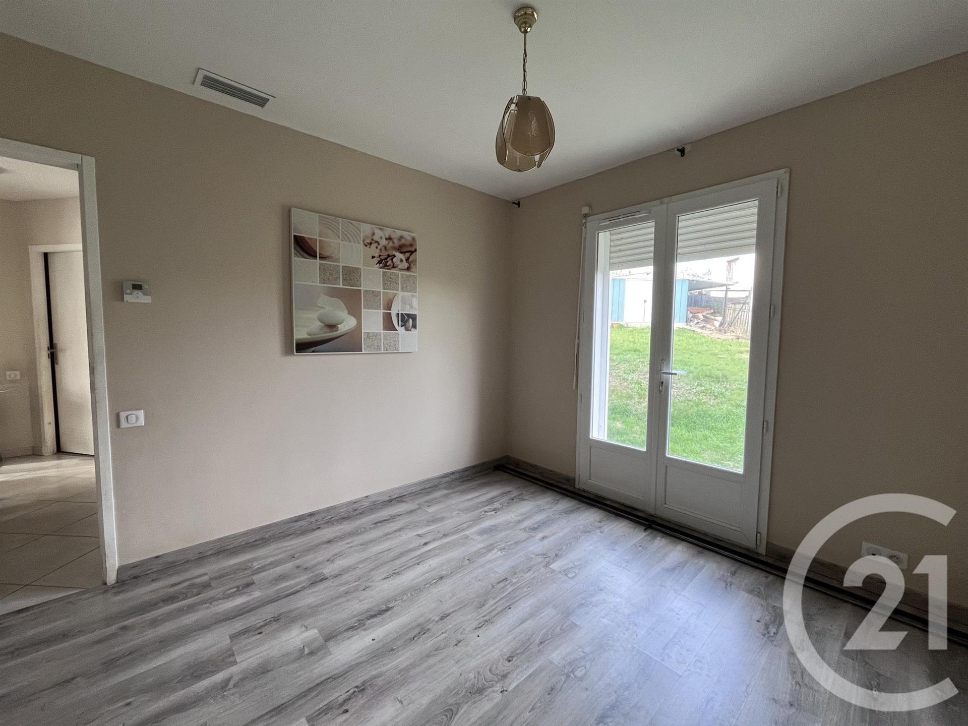 Maison à vendre, 112m², Rouffiac