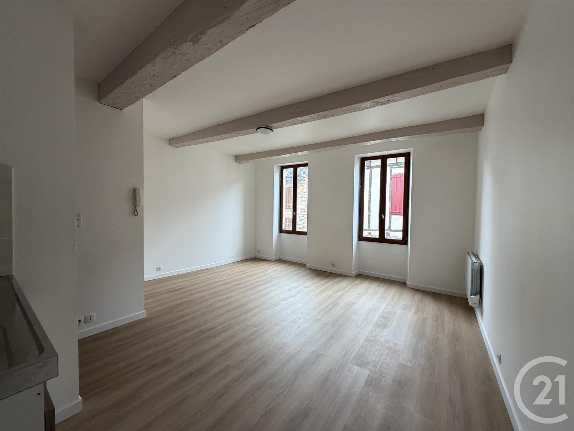 Appartement à louer, 28m², Cordes-sur-Ciel