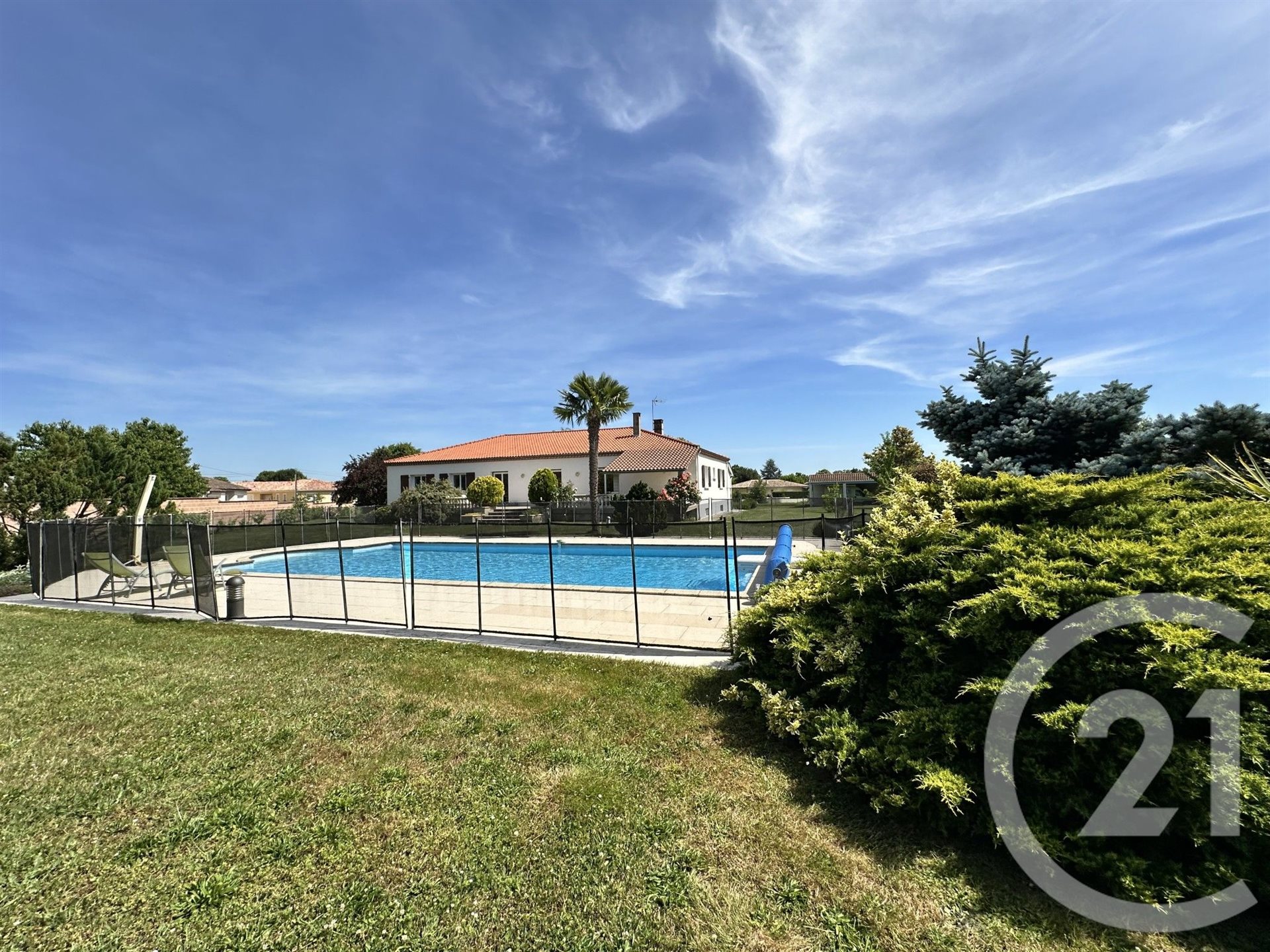 Maison à vendre, 212m², Lescure-d'Albigeois