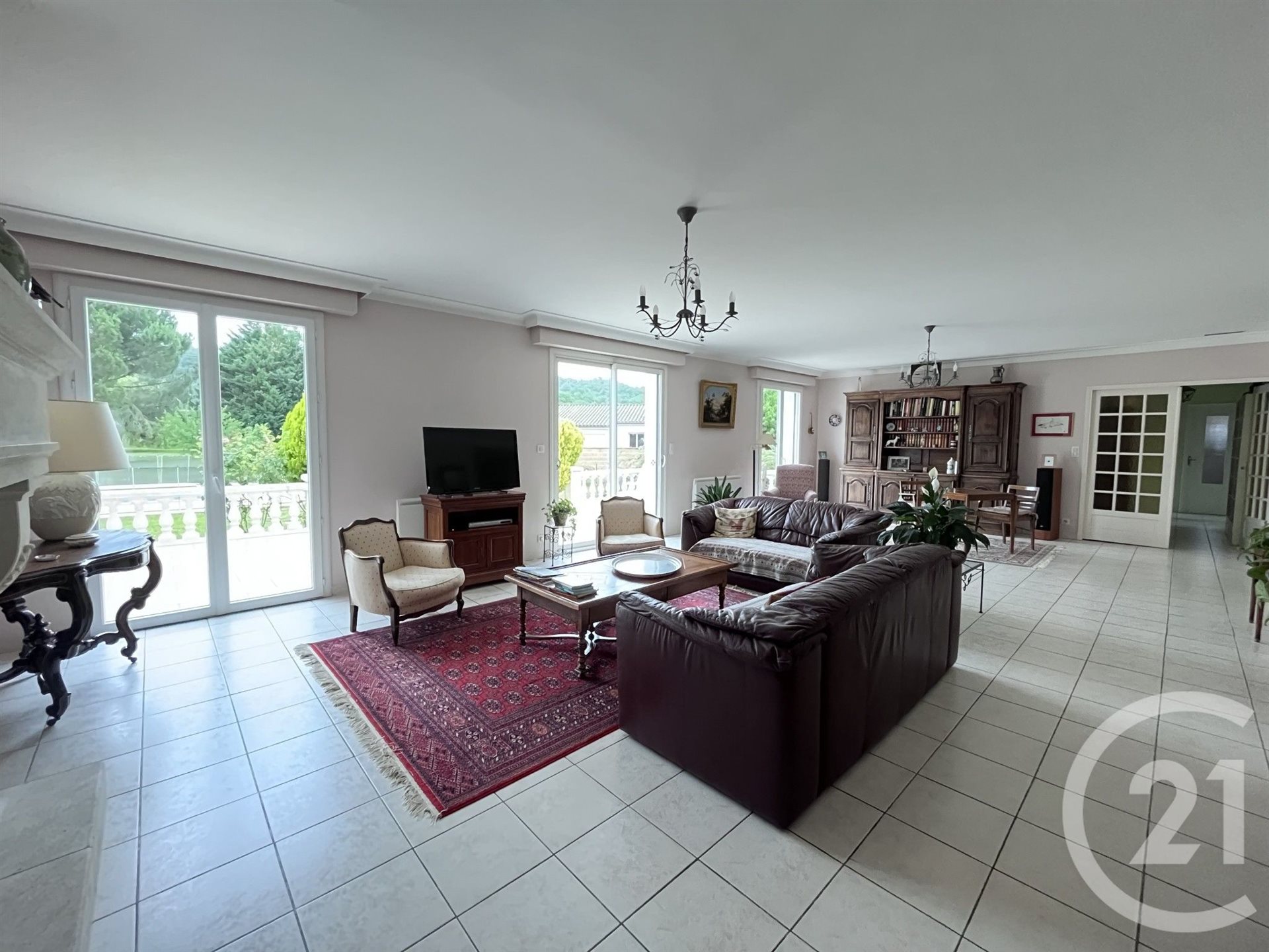 Maison à vendre, 212m², Lescure-d'Albigeois