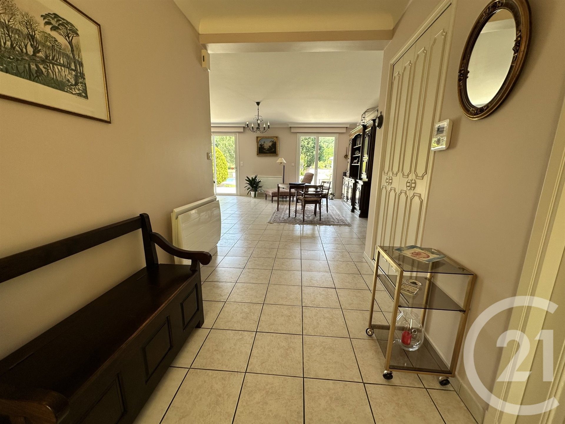 Maison à vendre, 212m², Lescure-d'Albigeois