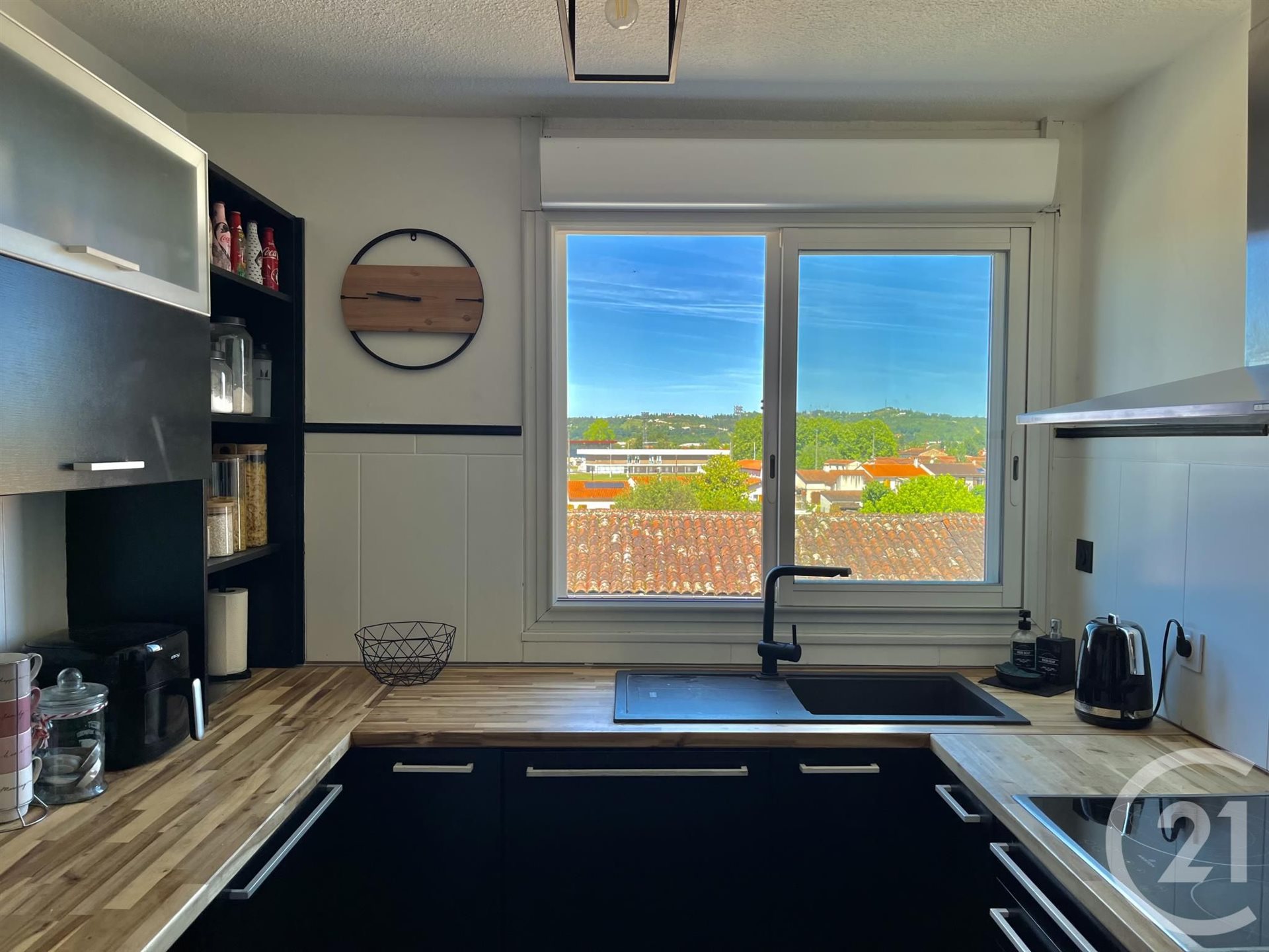 Appartement à vendre, 82m², Albi