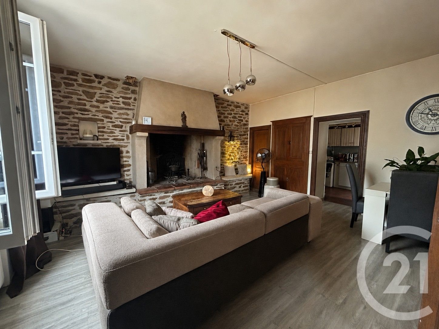 Maison à vendre, 147m², Lescure-d'Albigeois