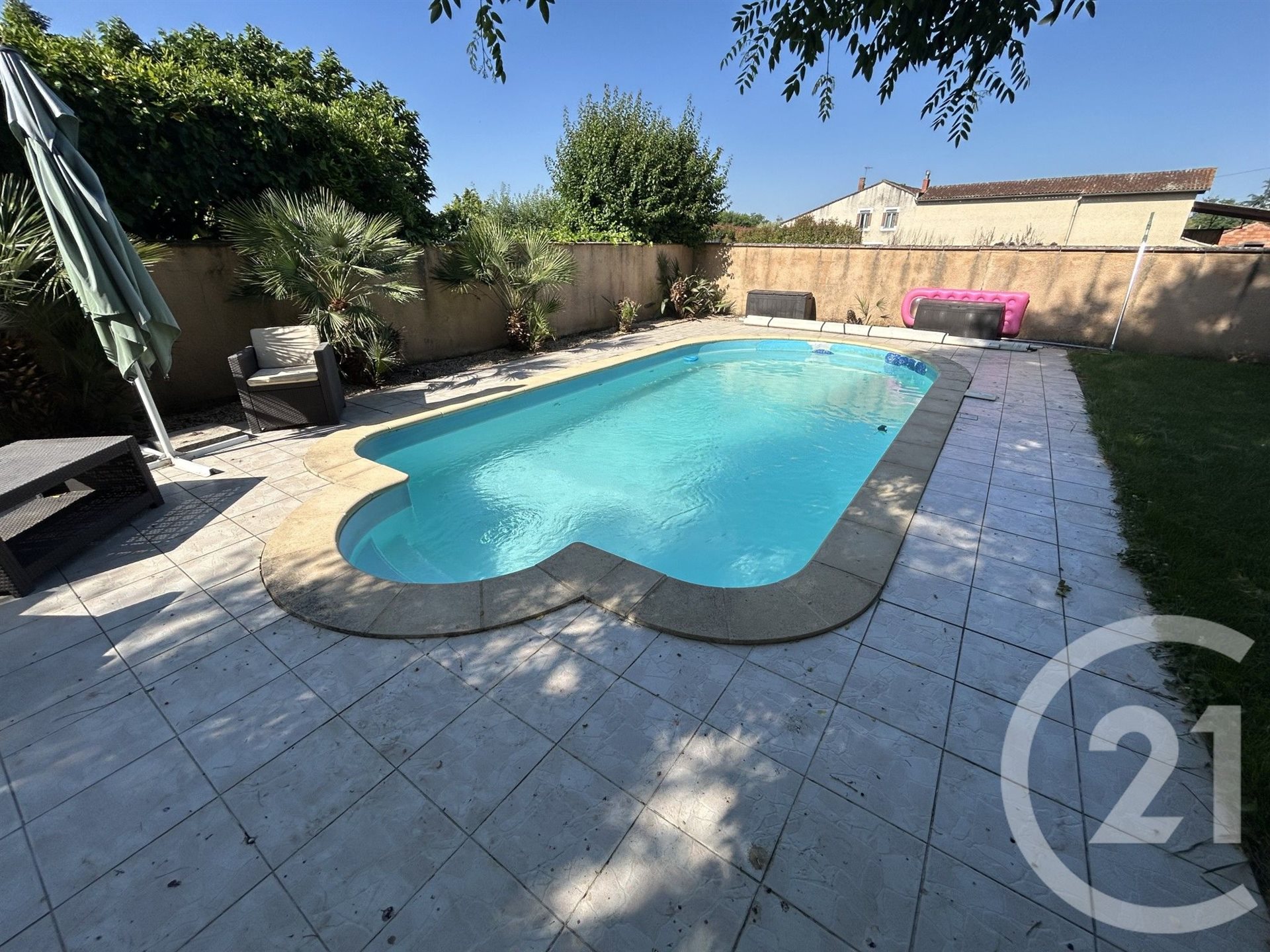 Maison à vendre, 147m², Lescure-d'Albigeois
