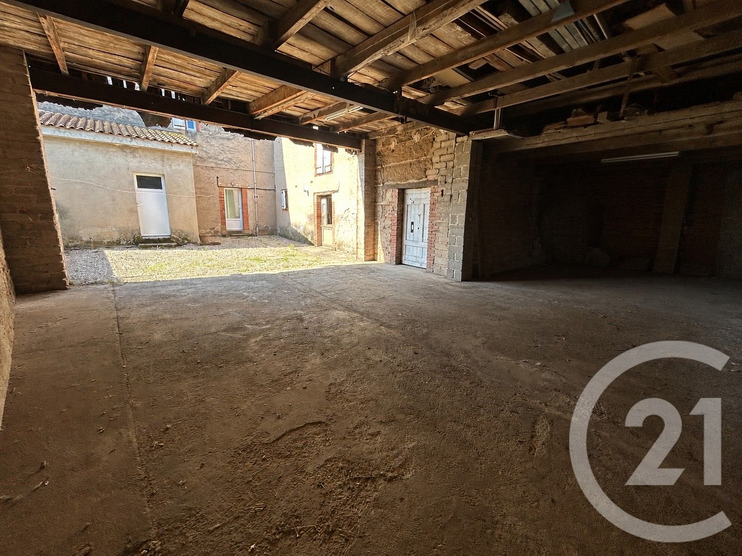 Maison à vendre, 147m², Lescure-d'Albigeois