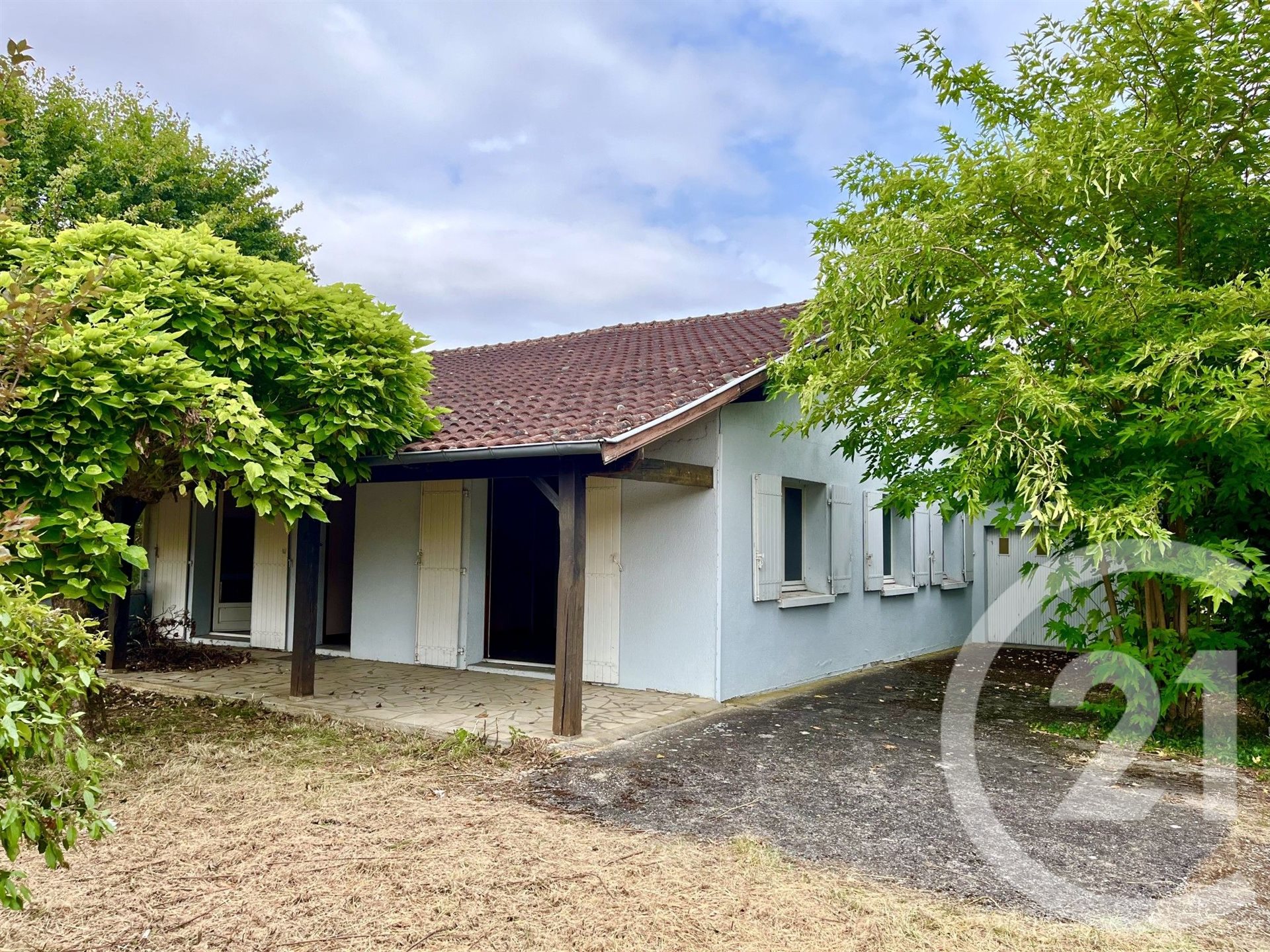 Maison à vendre, 96m², Le Sequestre