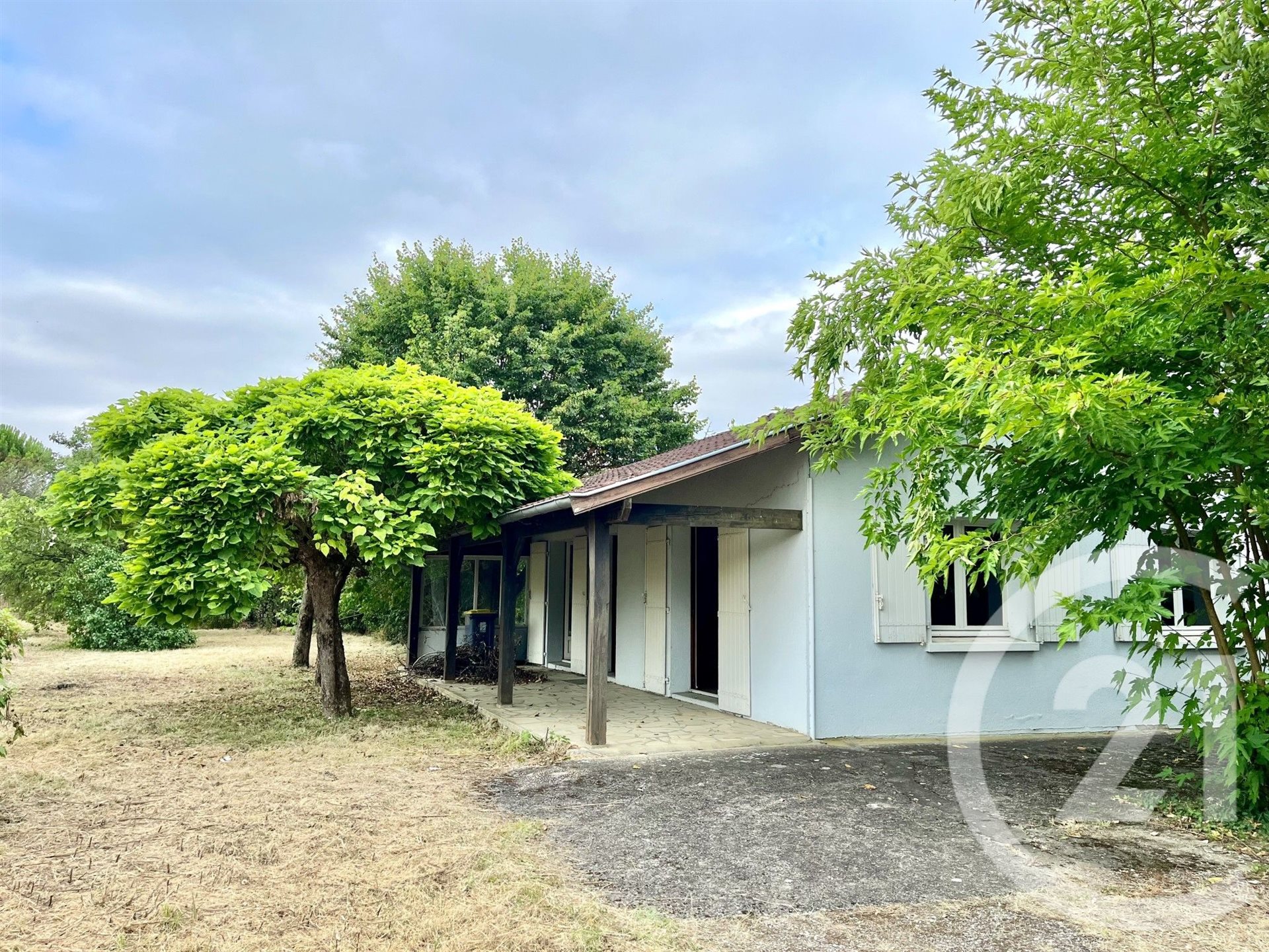 Maison à vendre, 96m², Le Sequestre