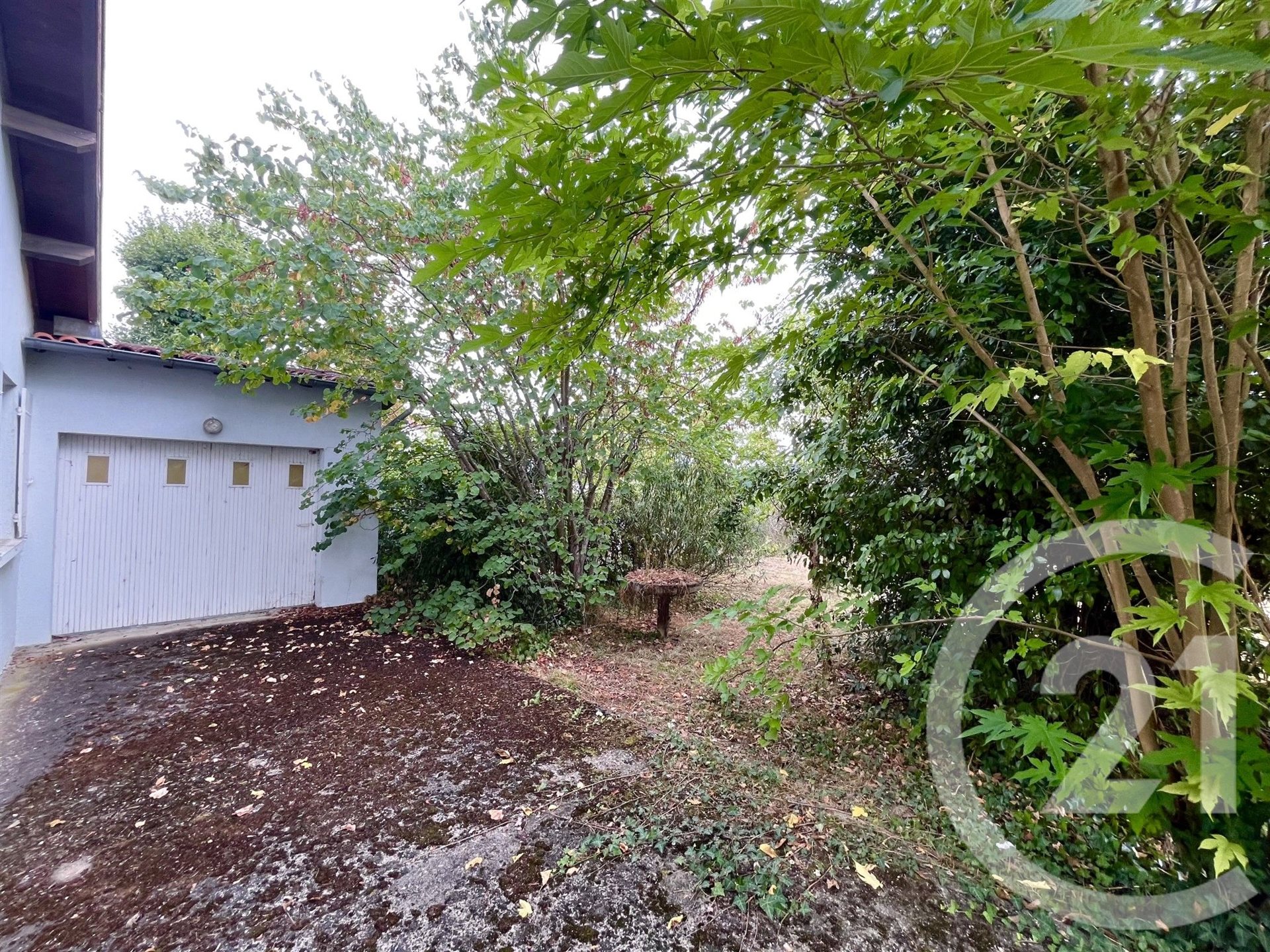 Maison à vendre, 96m², Le Sequestre