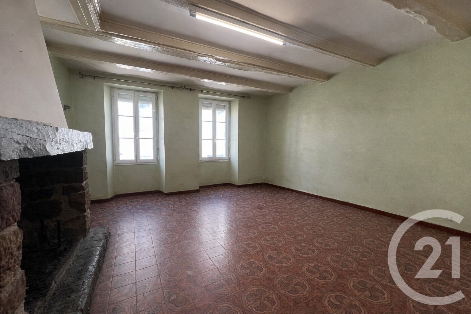 Maison à vendre, 110m², Les Cabannes