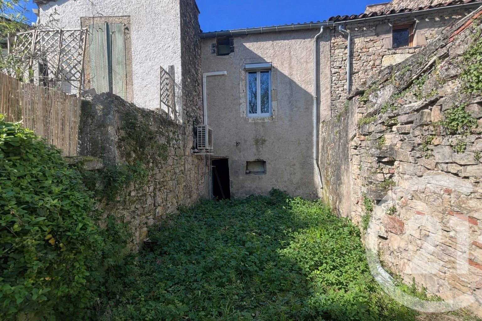 Maison à vendre, 110m², Les Cabannes