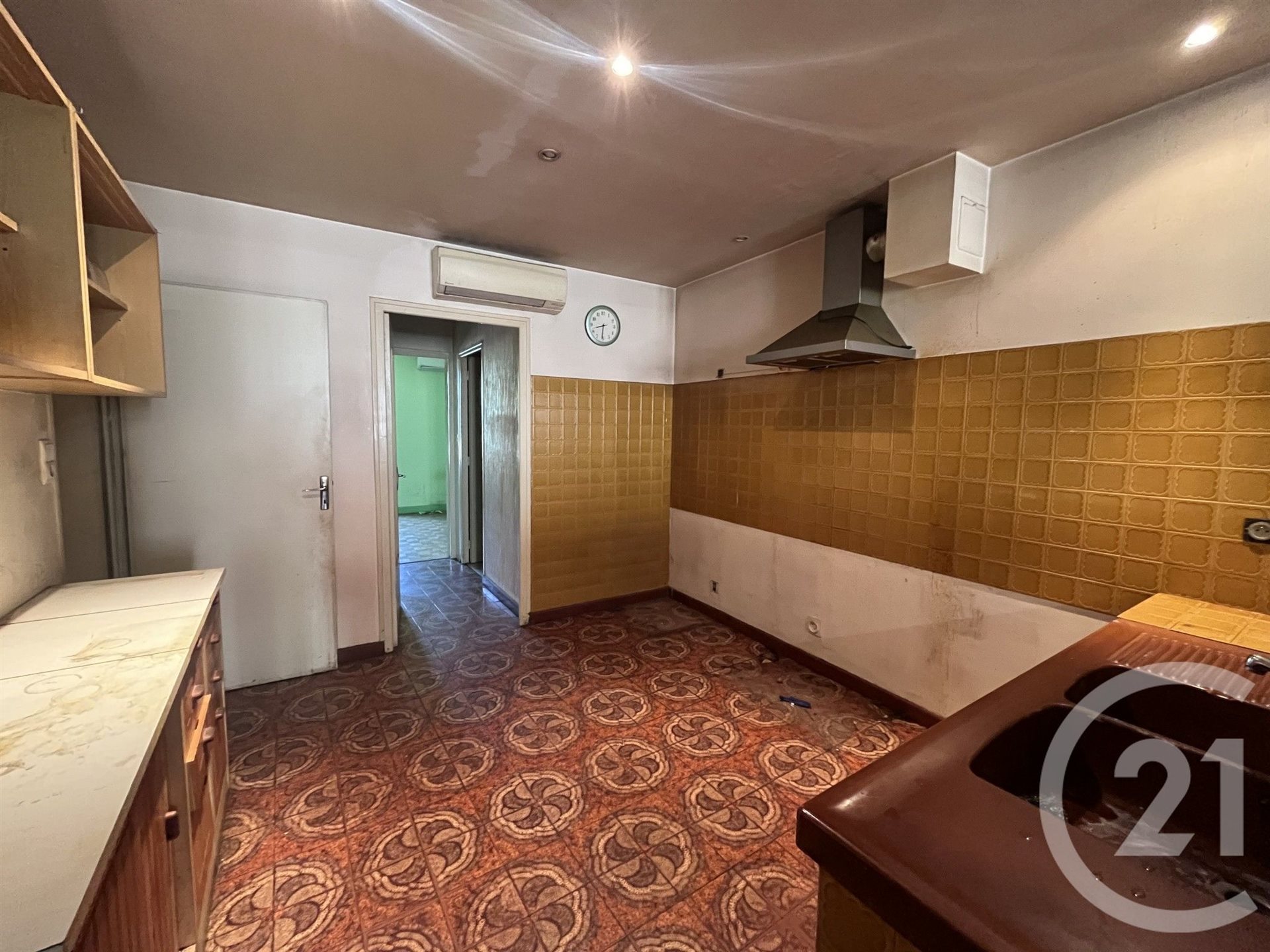 Maison à vendre, 110m², Les Cabannes