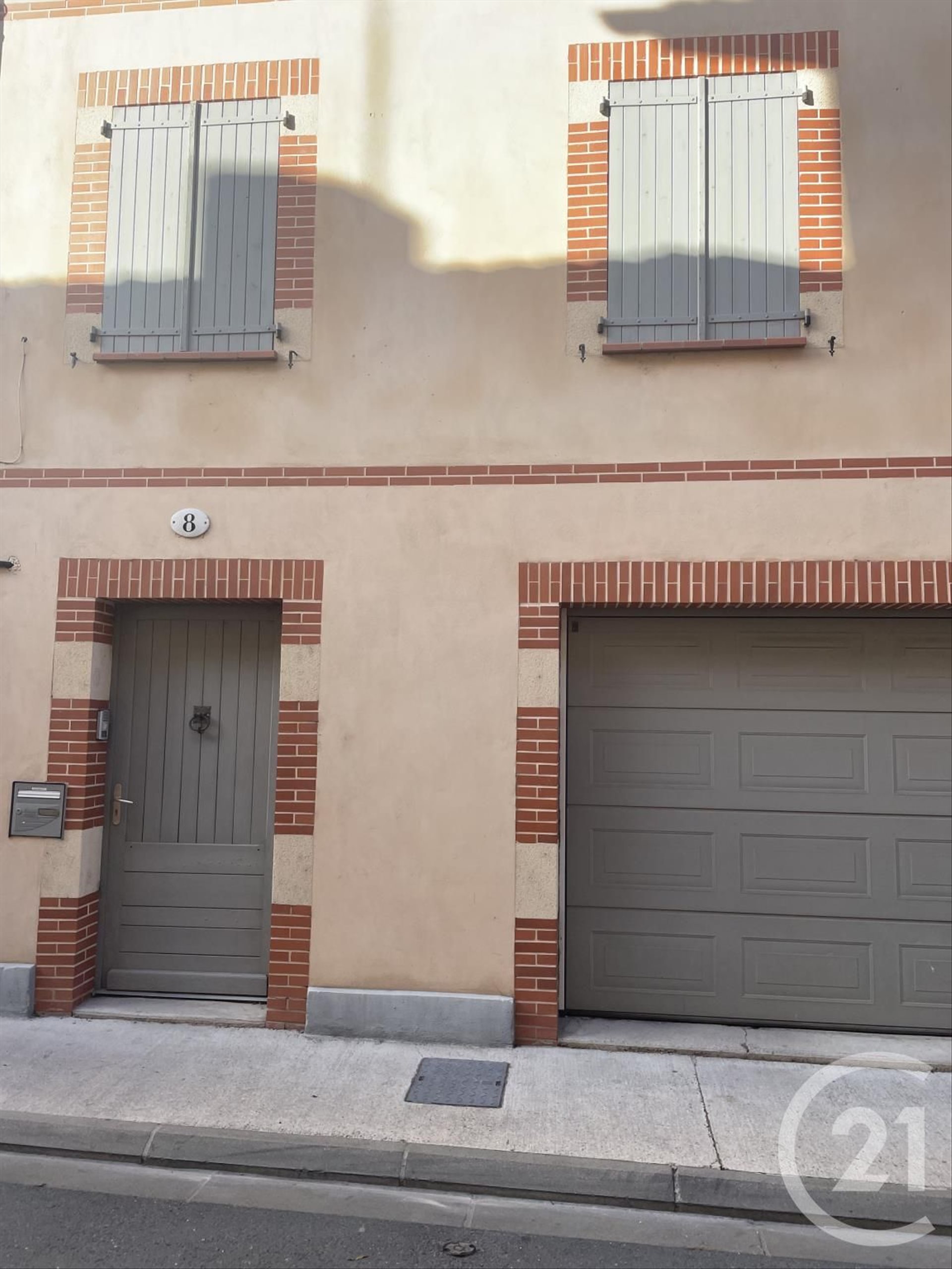 Maison à louer, 28m², Albi