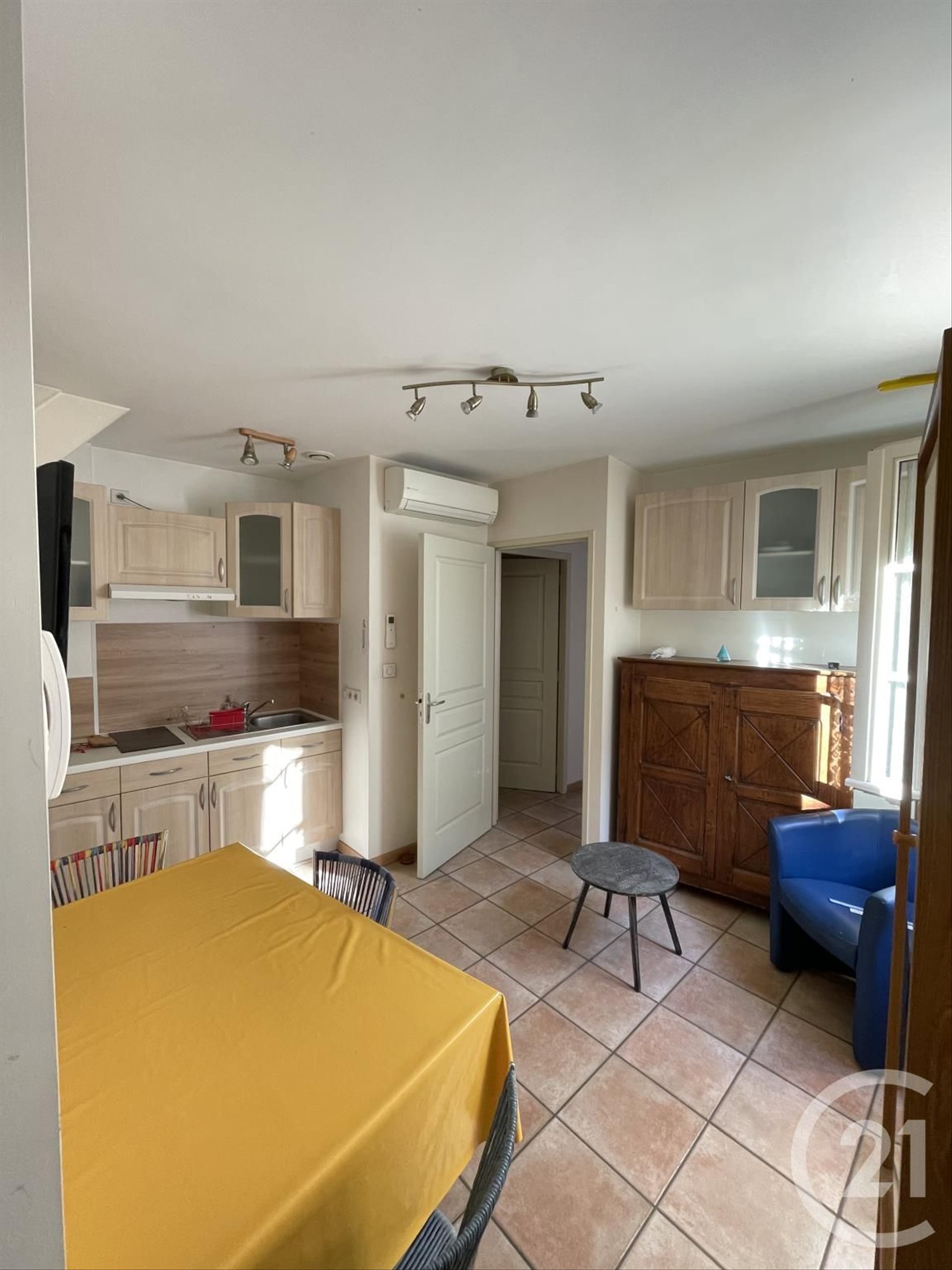 Maison à louer, 28m², Albi