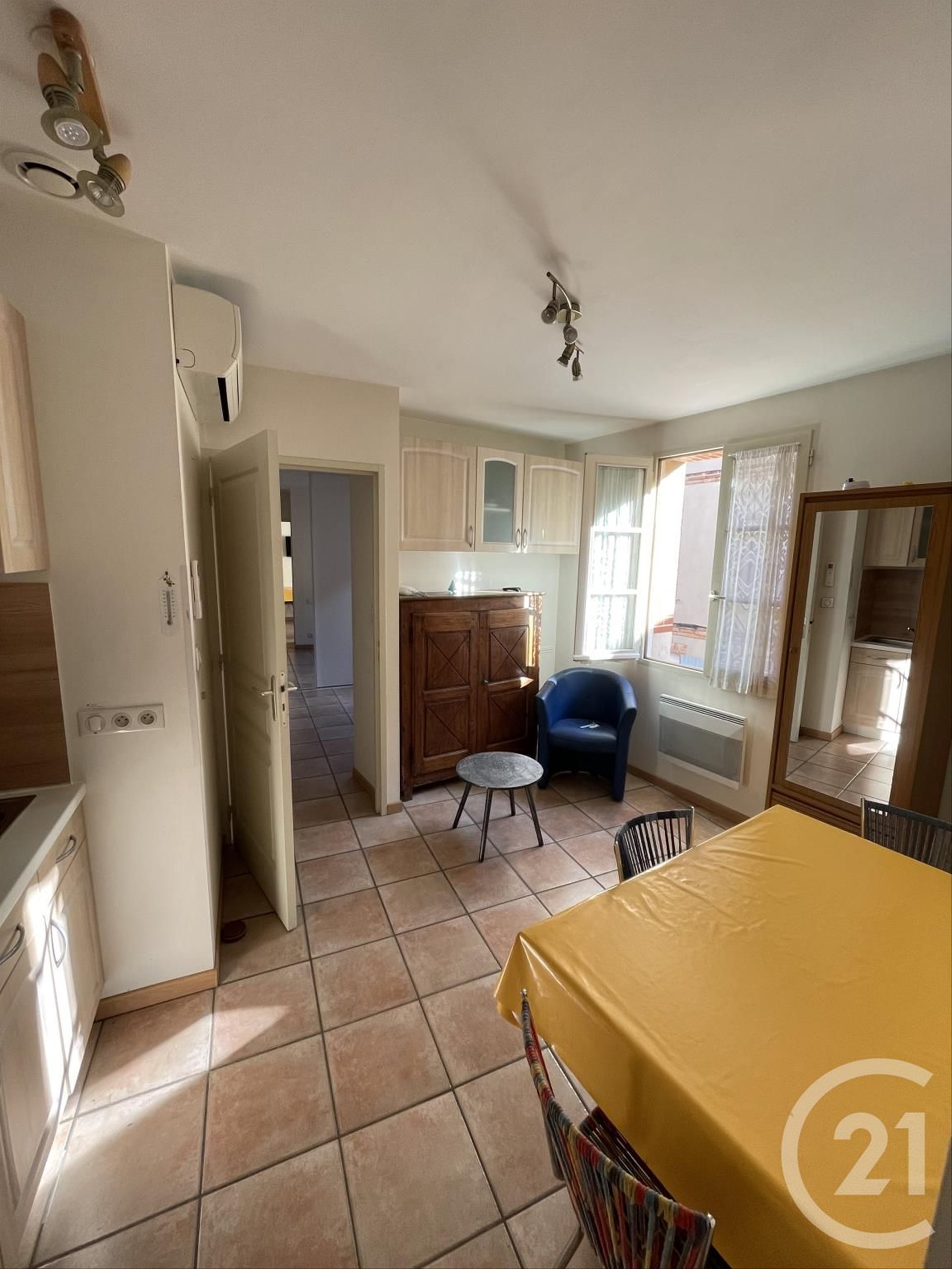 Maison à louer, 28m², Albi