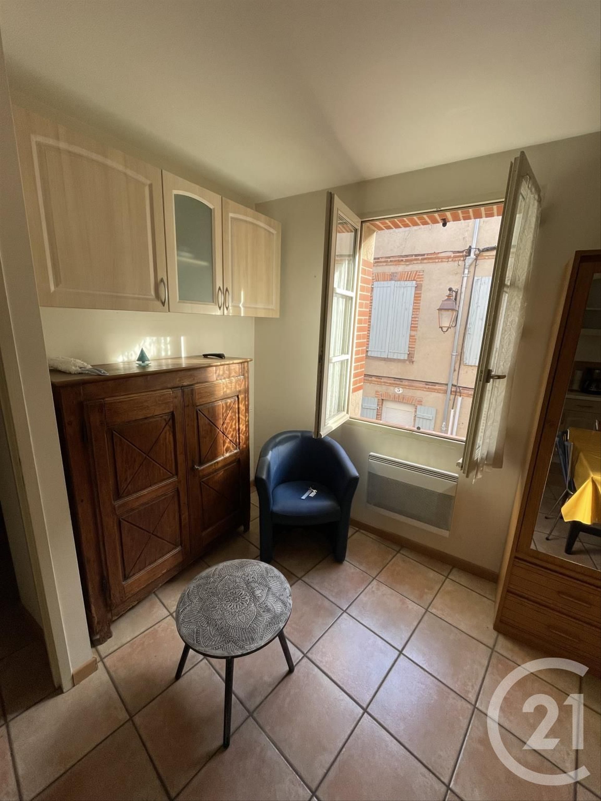 Maison à louer, 28m², Albi