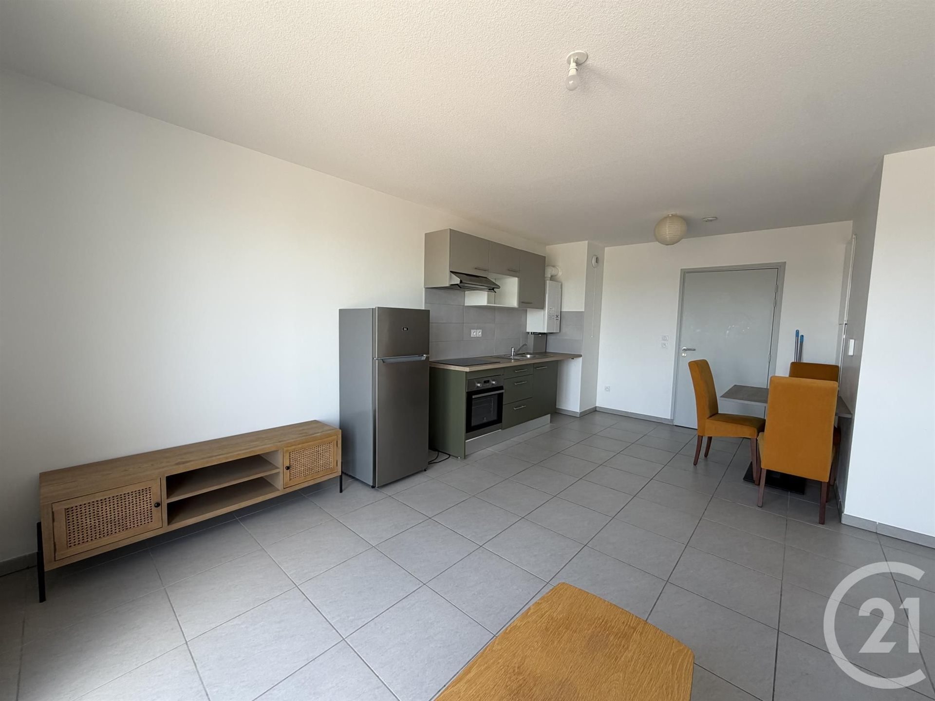 Appartement à louer, 53m², Albi