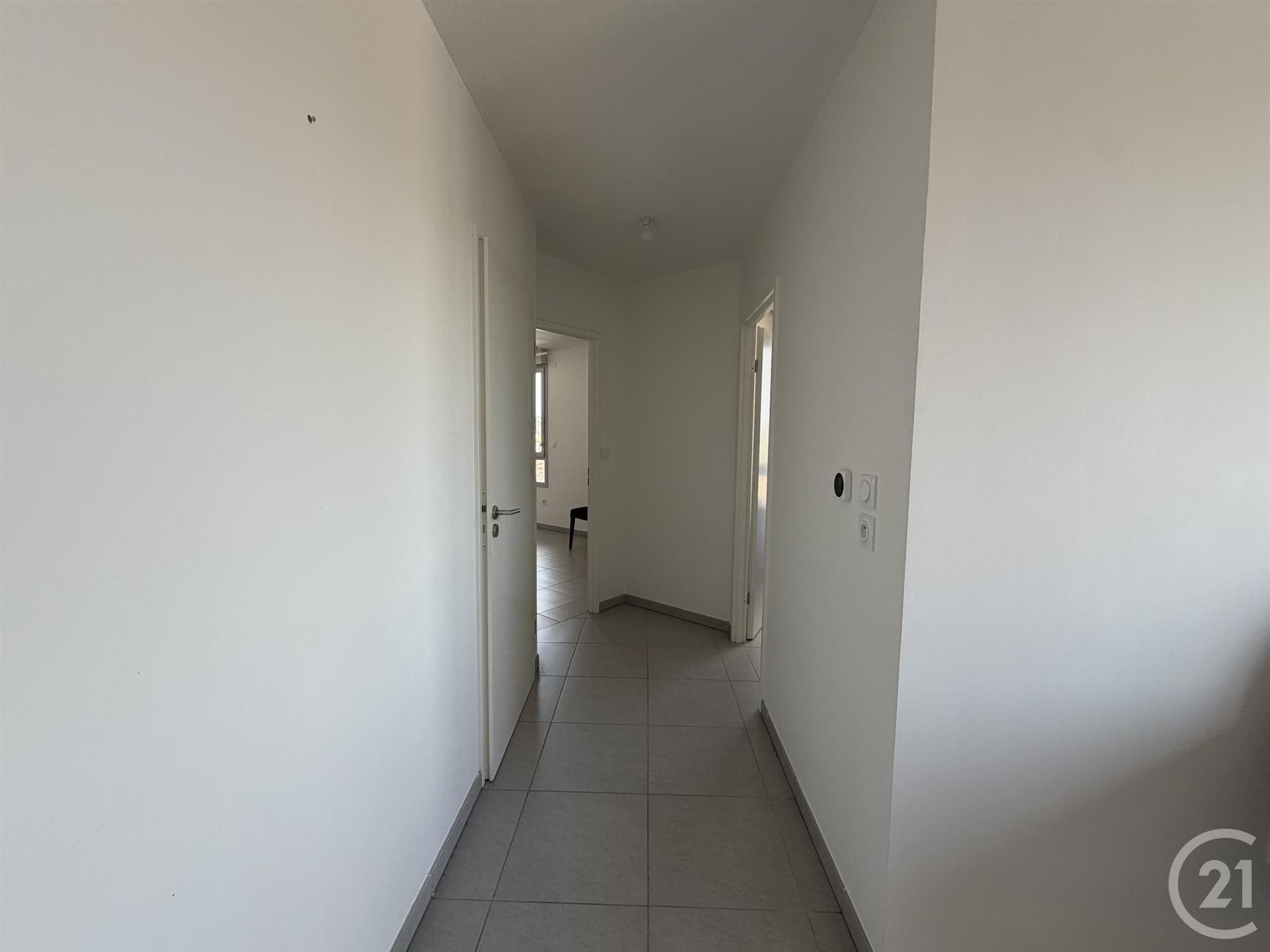 Appartement à louer, 53m², Albi