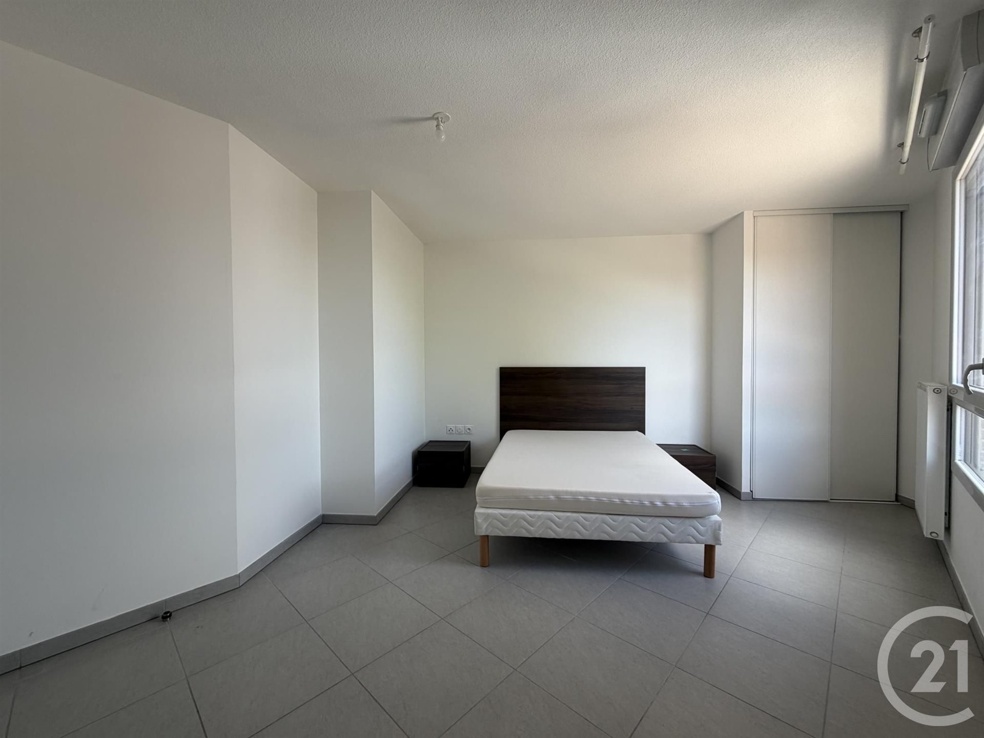 Appartement à louer, 53m², Albi