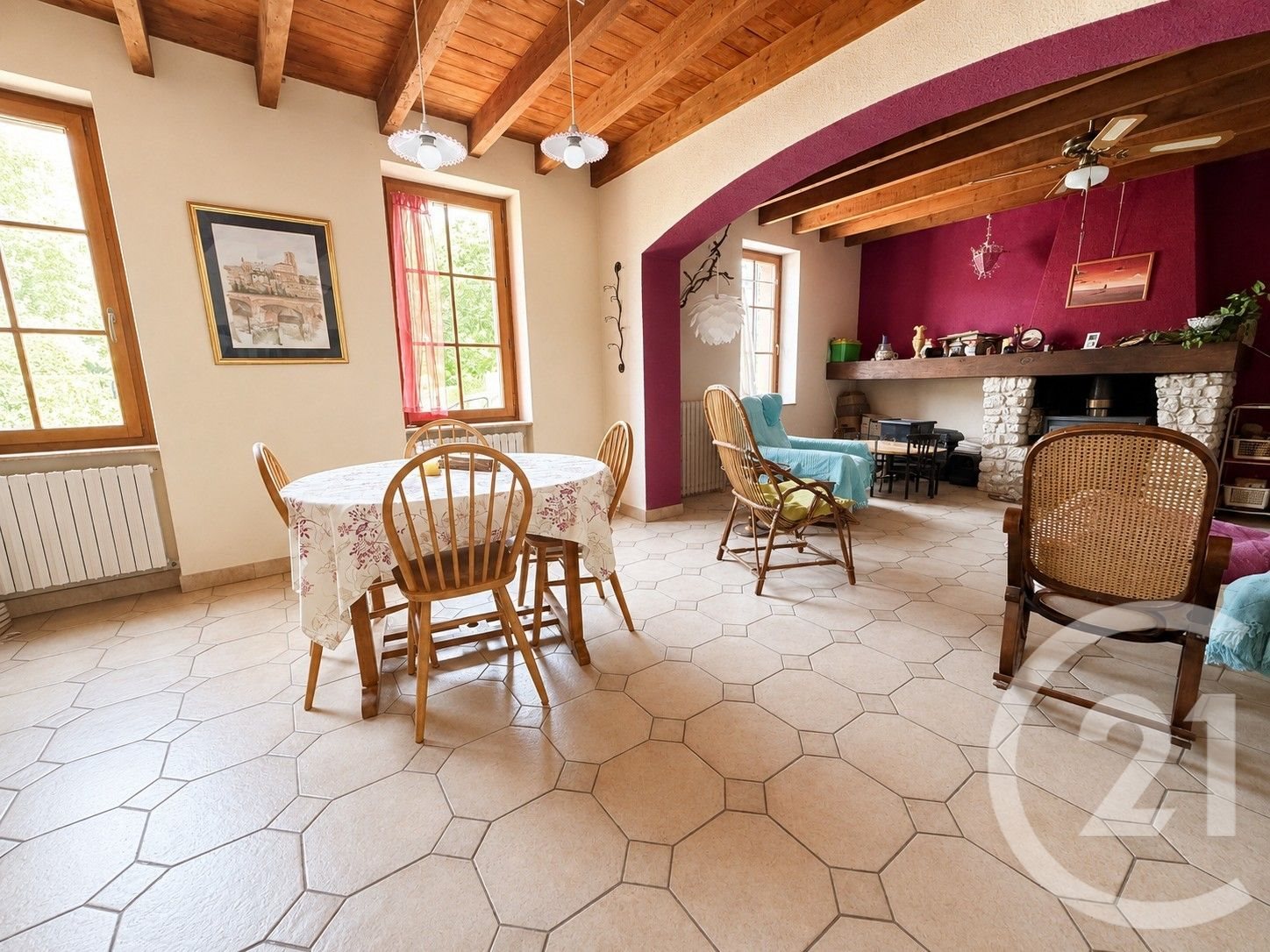 Maison à vendre, 136m², Albi