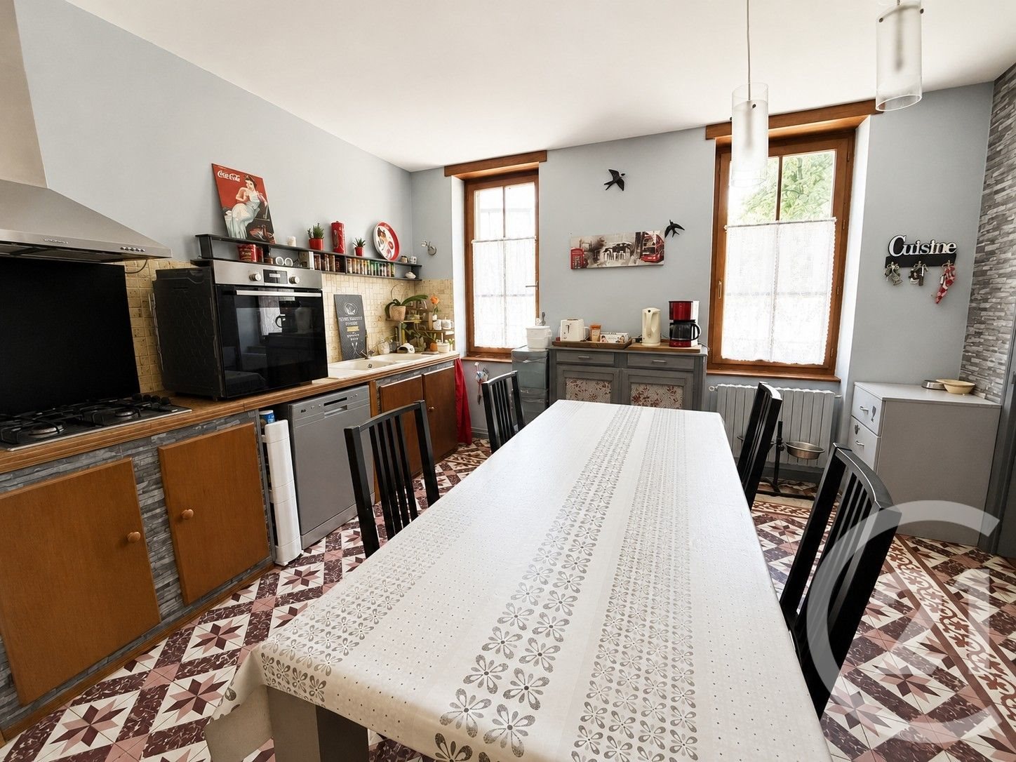 Maison à vendre, 136m², Albi