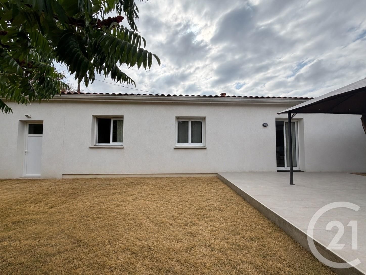 Maison à louer, 85m², Arthès