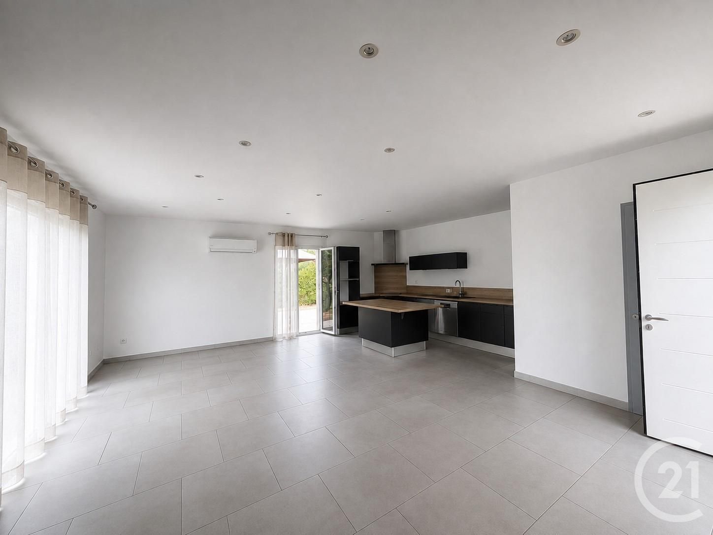 Maison à louer, 85m², Arthès