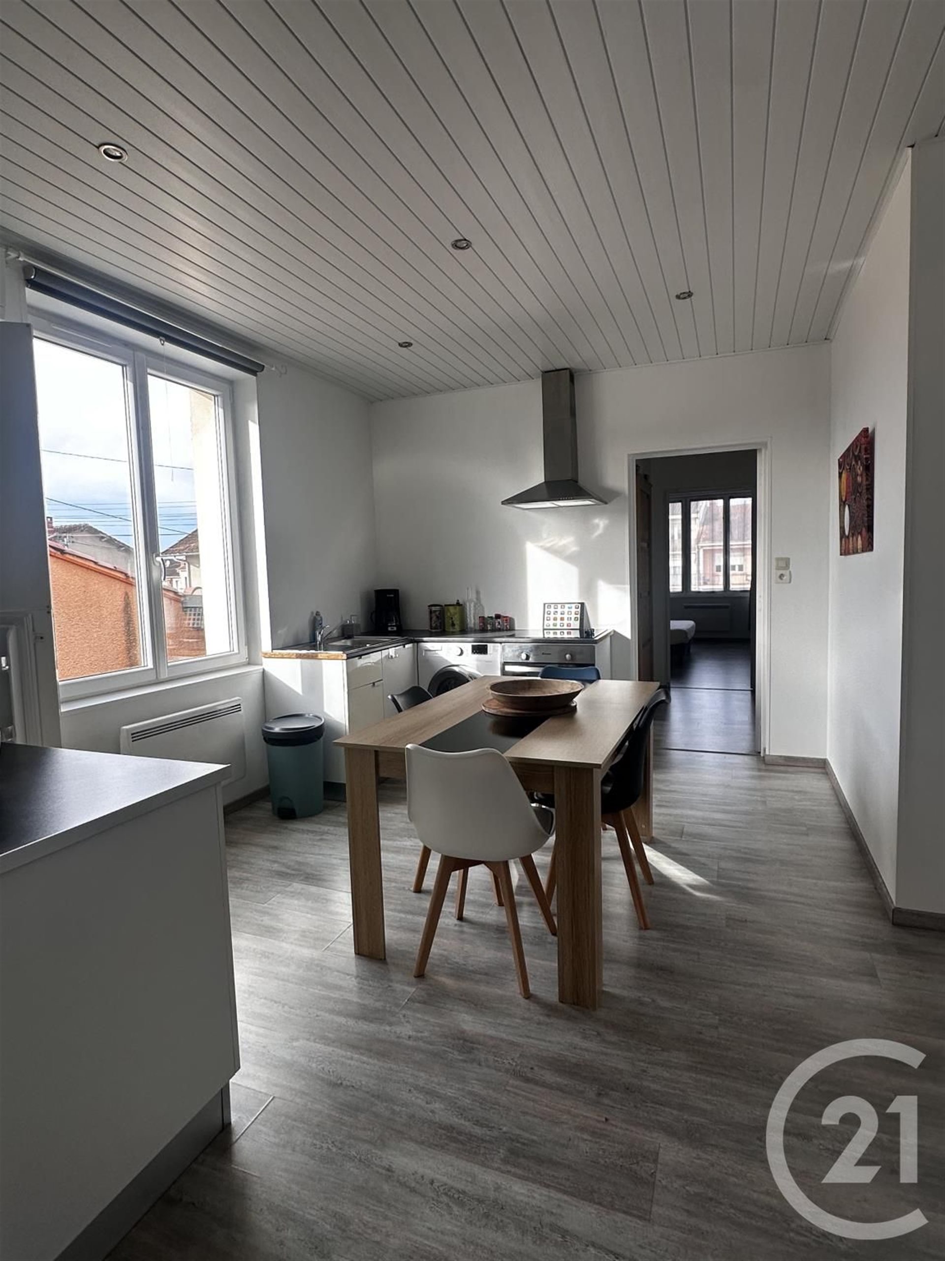 Appartement à louer, 63m², Albi
