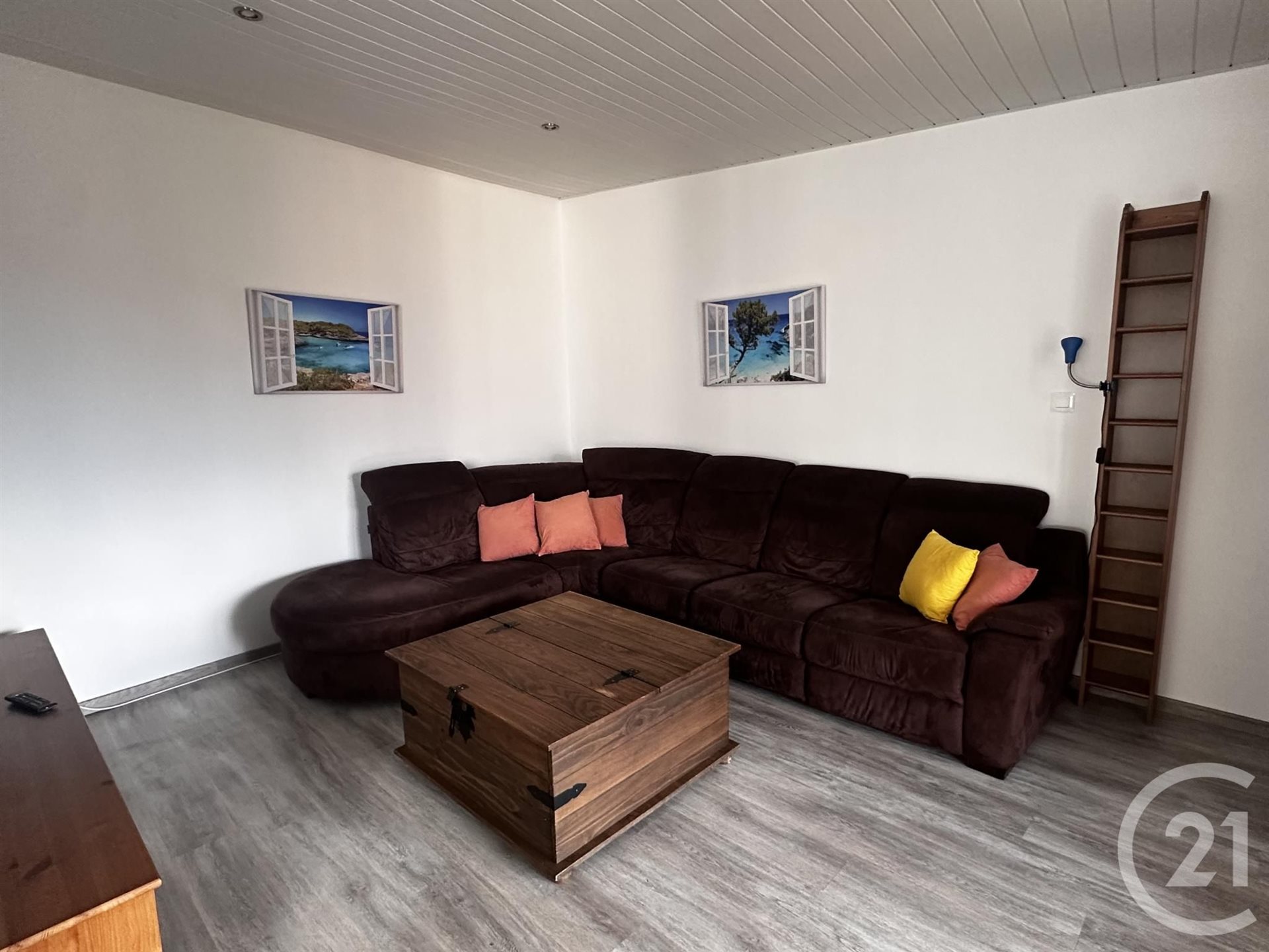 Appartement à louer, 63m², Albi