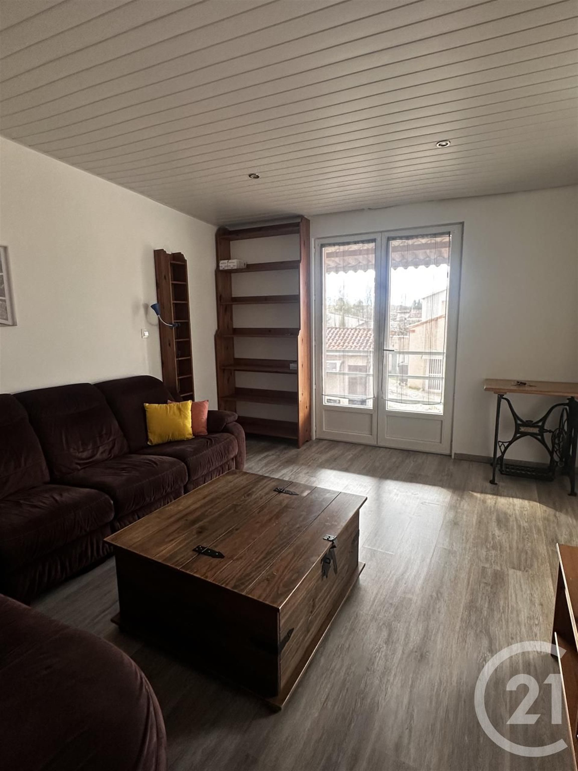 Appartement à louer, 63m², Albi