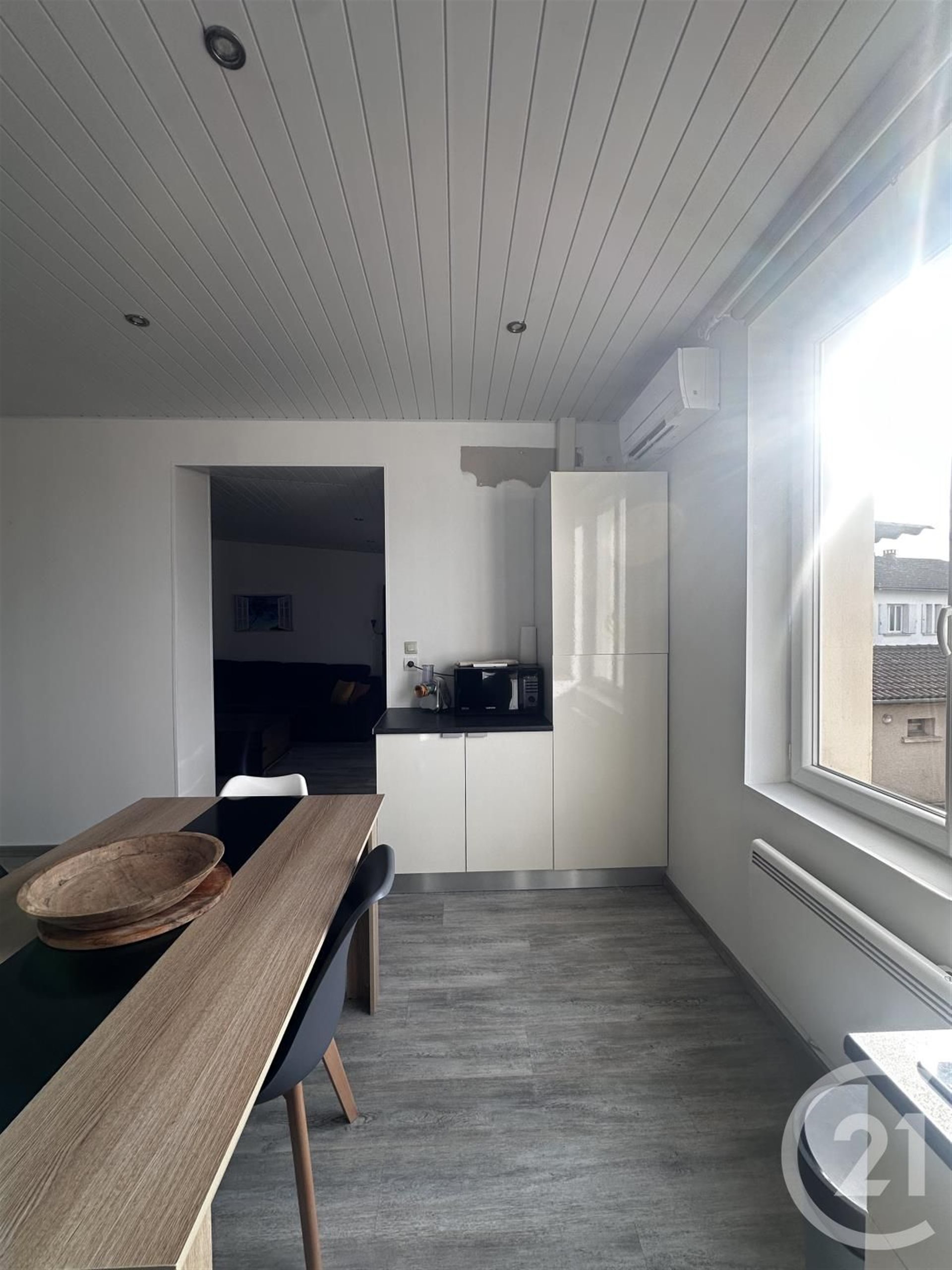 Appartement à louer, 63m², Albi
