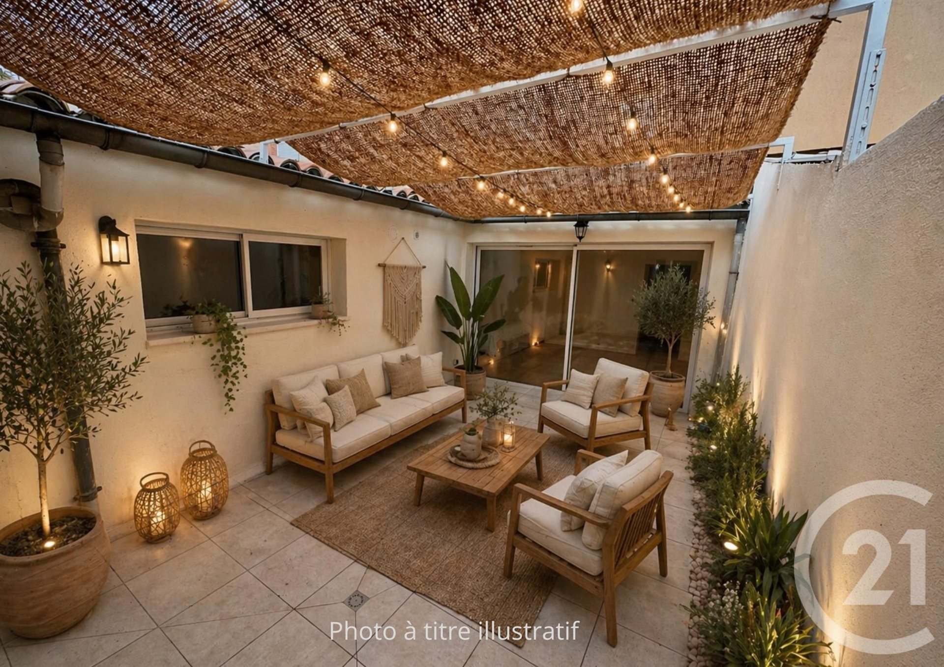 Maison à vendre, 114m², Albi