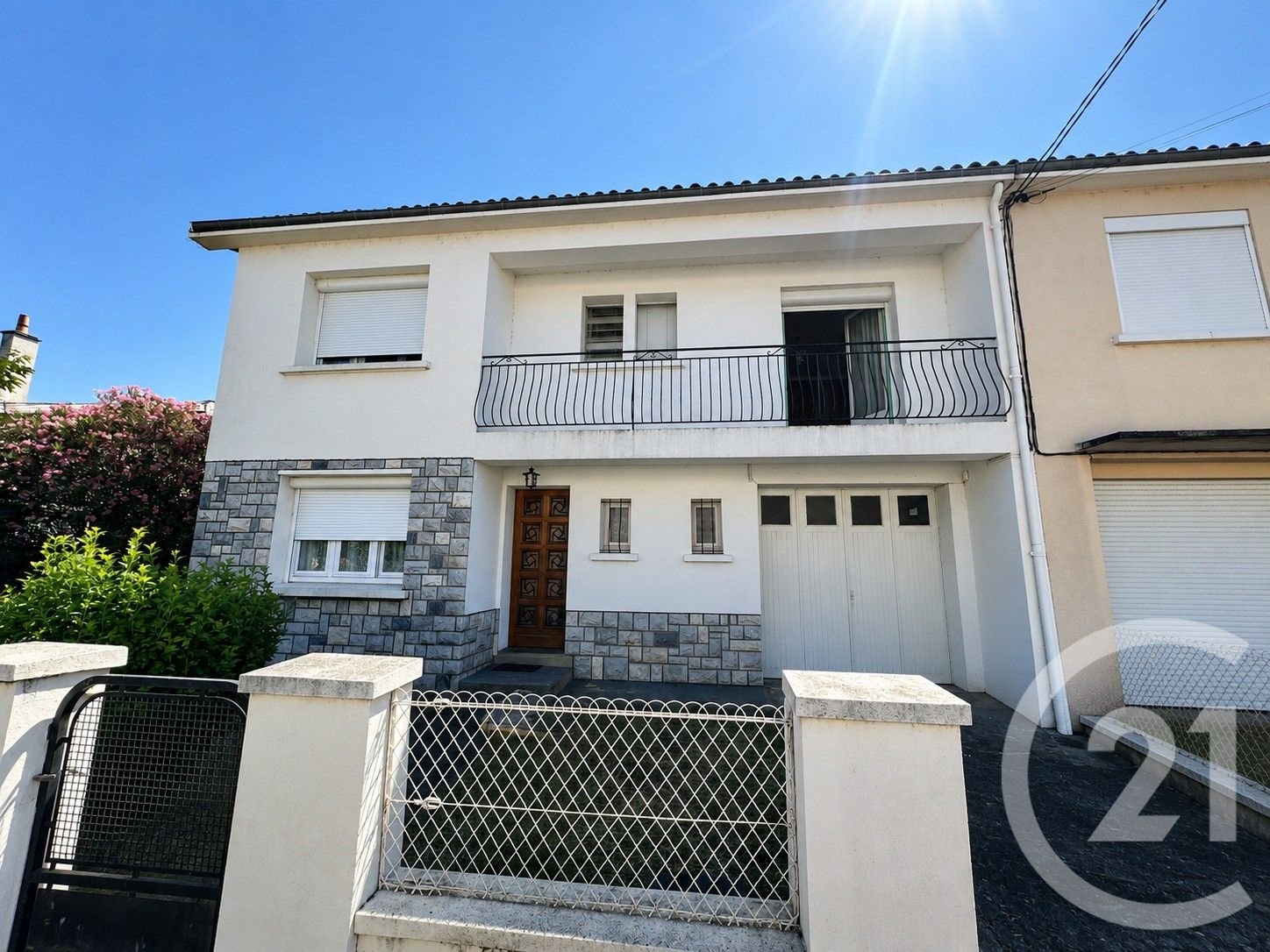 Maison à vendre, 105m², Albi