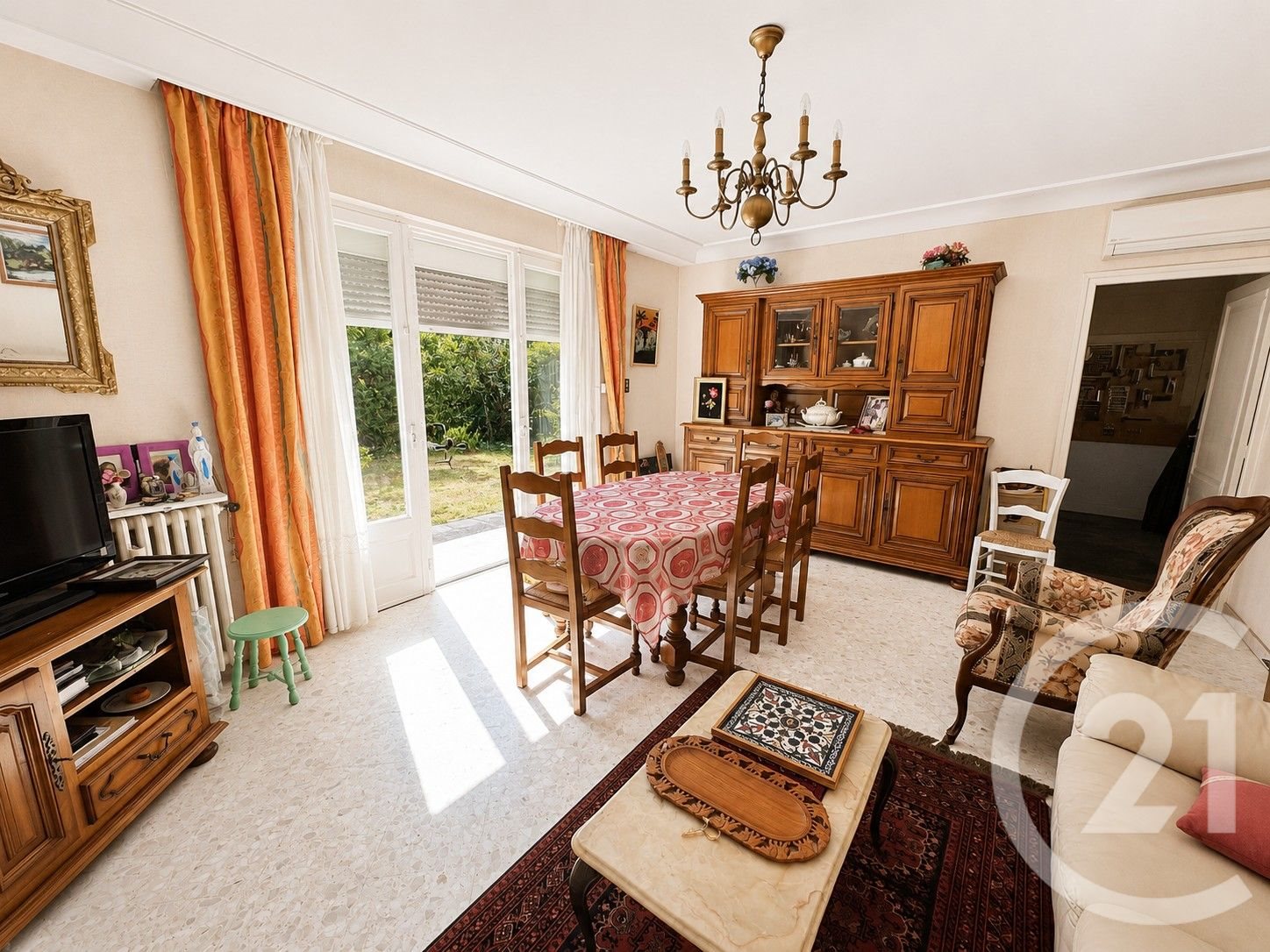 Maison à vendre, 105m², Albi