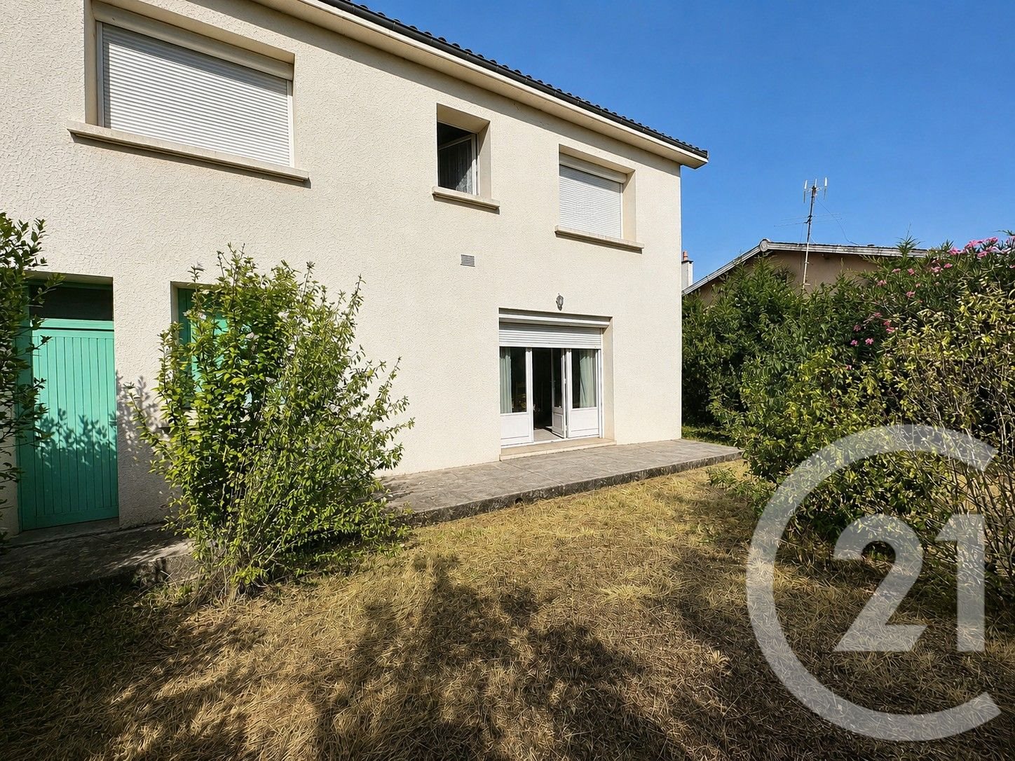 Maison à vendre, 105m², Albi