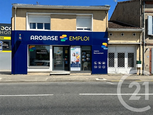 Achat : Maison Albi (81000) · 430 000 €