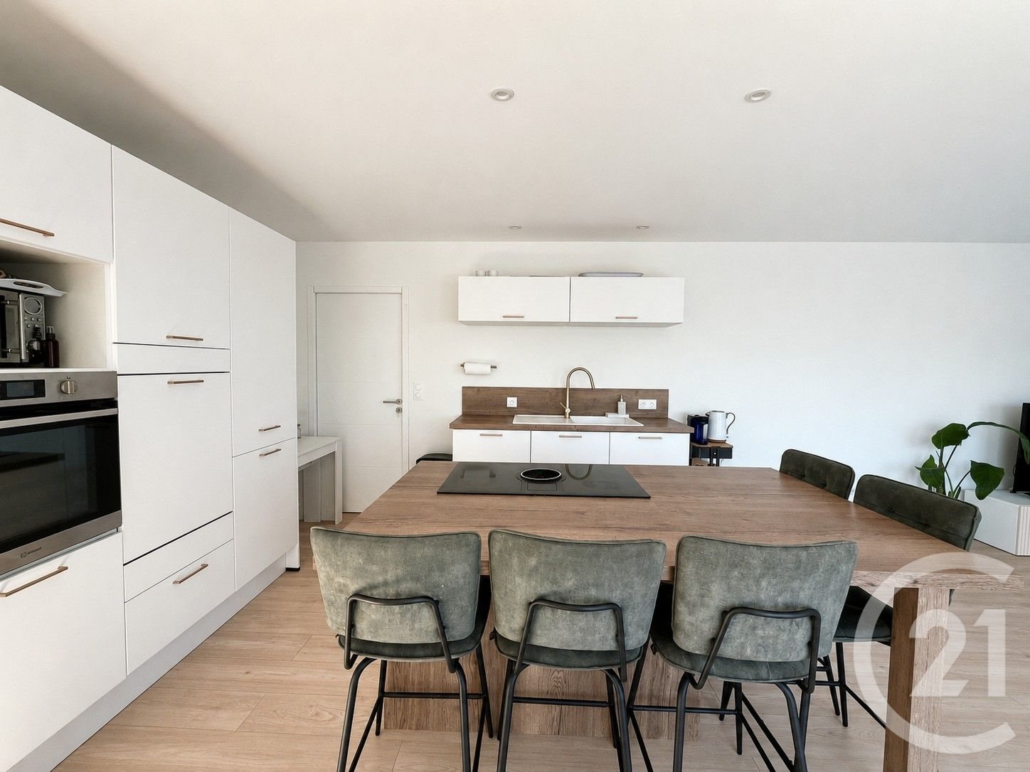 Maison à vendre, 91m², Terssac