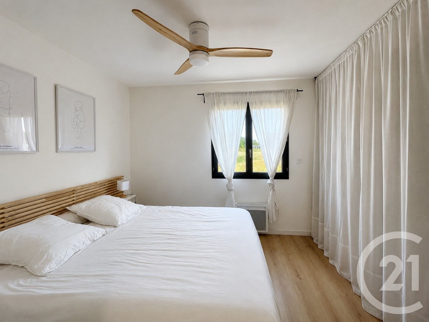 Maison à vendre, 91m², Terssac