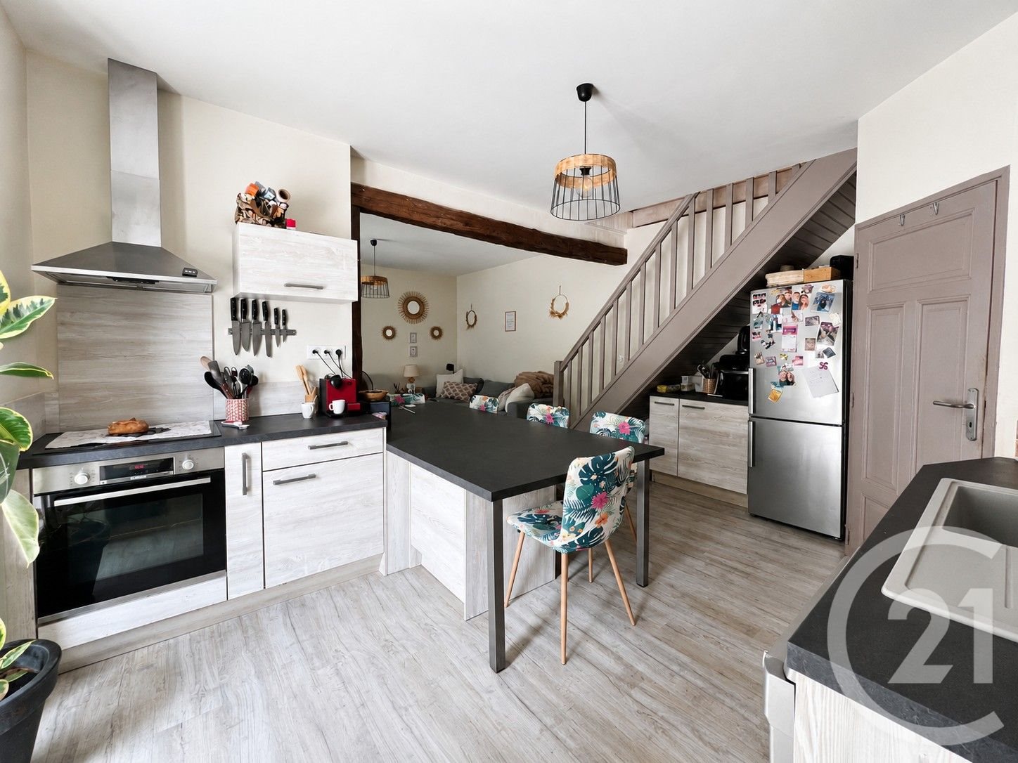 Maison à vendre, 122m², Carmaux