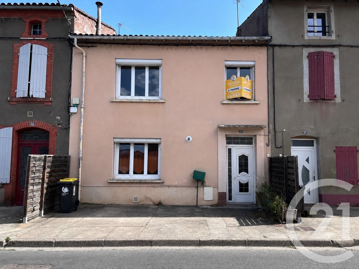 Maison à vendre, 136m², Carmaux