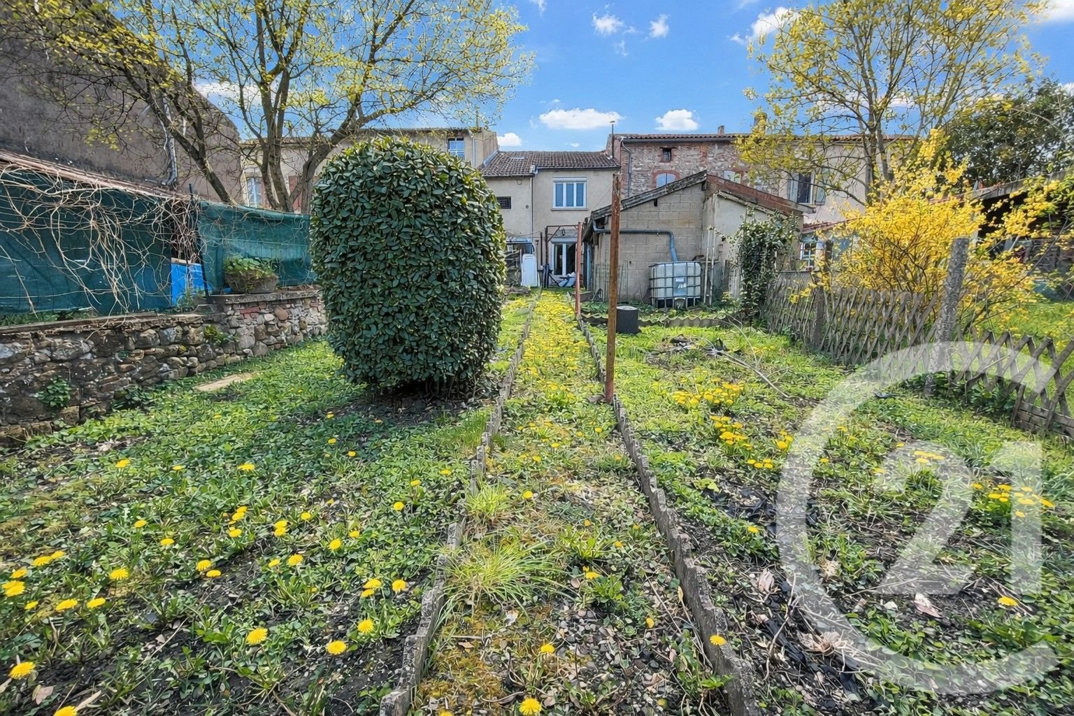 Maison à vendre, 136m², Carmaux
