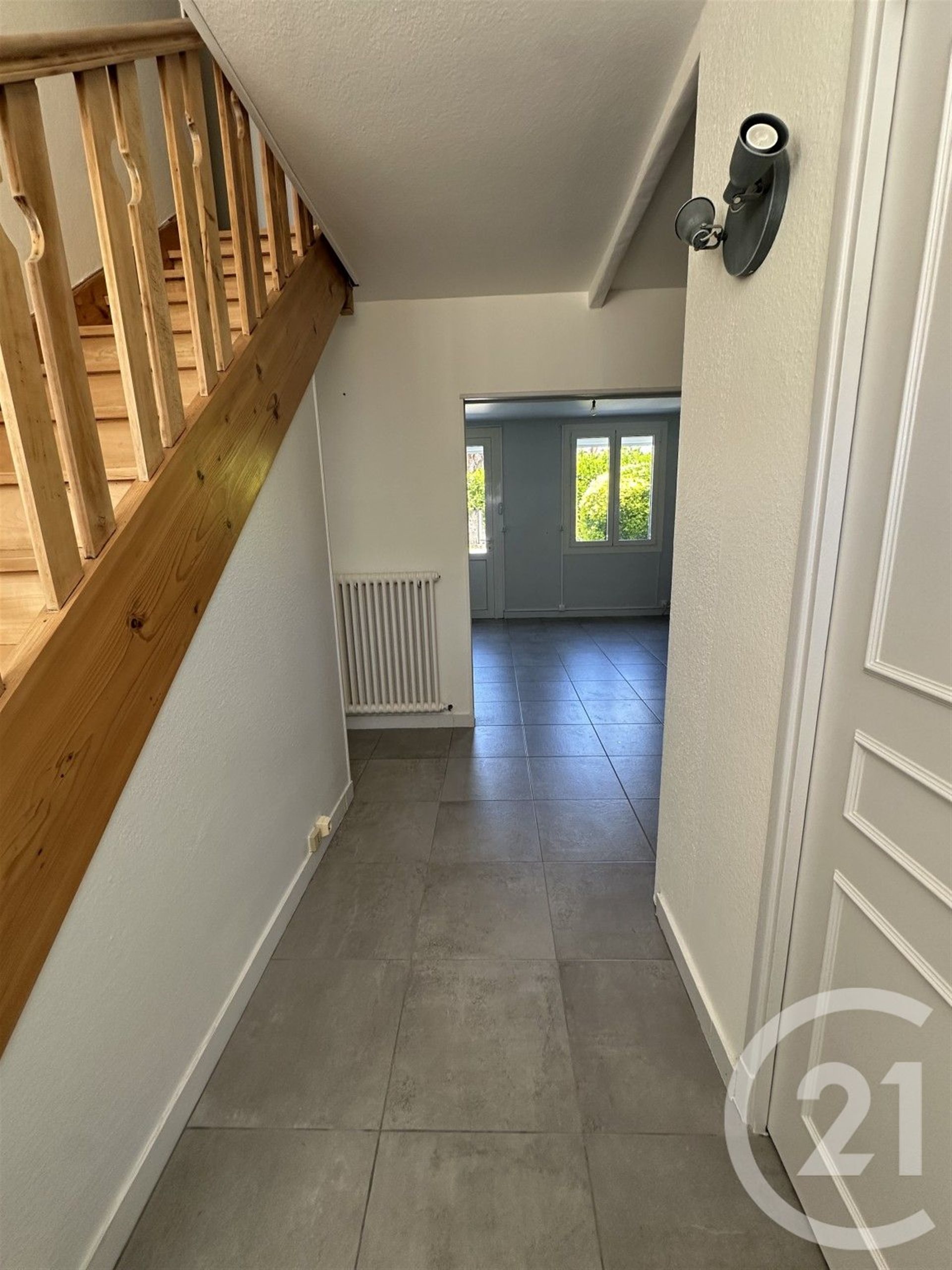 Maison à louer, 107m², Albi