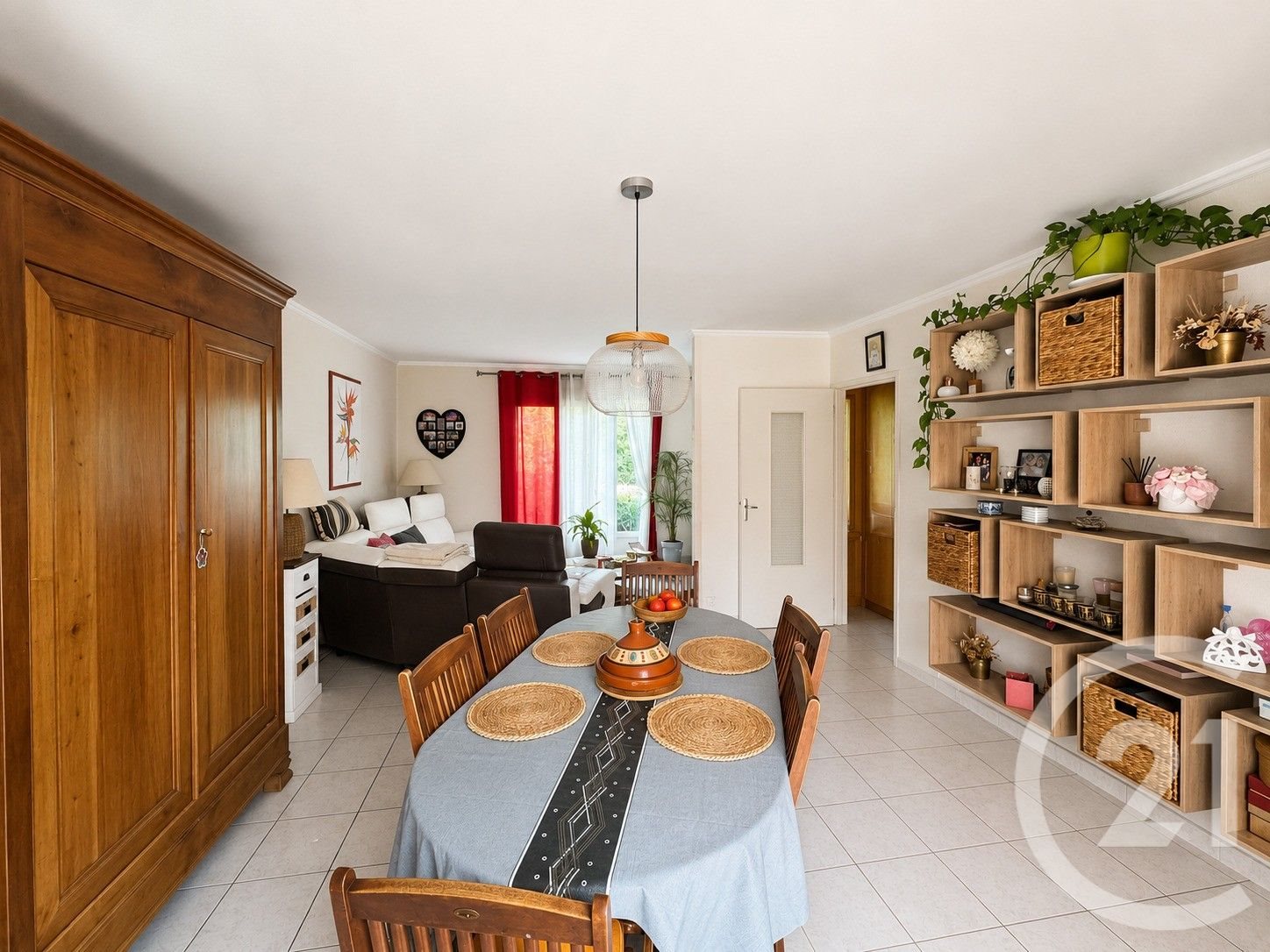 Maison à vendre, 142m², Lescure-d'Albigeois