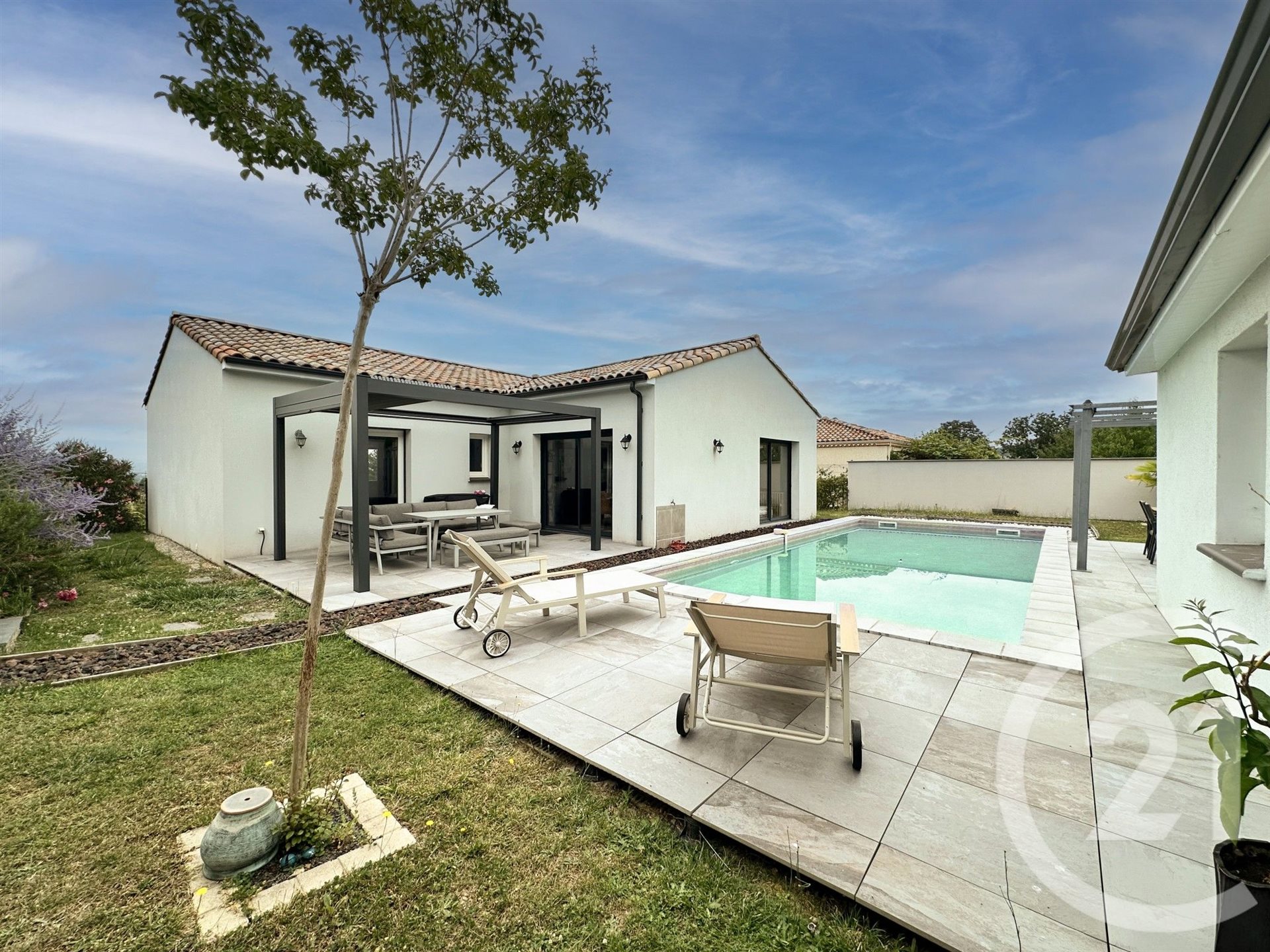 Maison à vendre, 97m², Albi