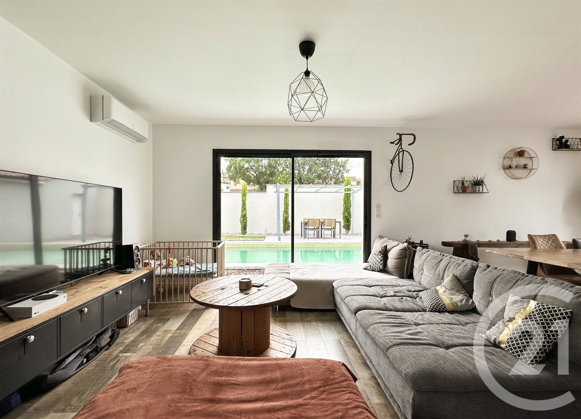 Maison à vendre, 97m², Albi