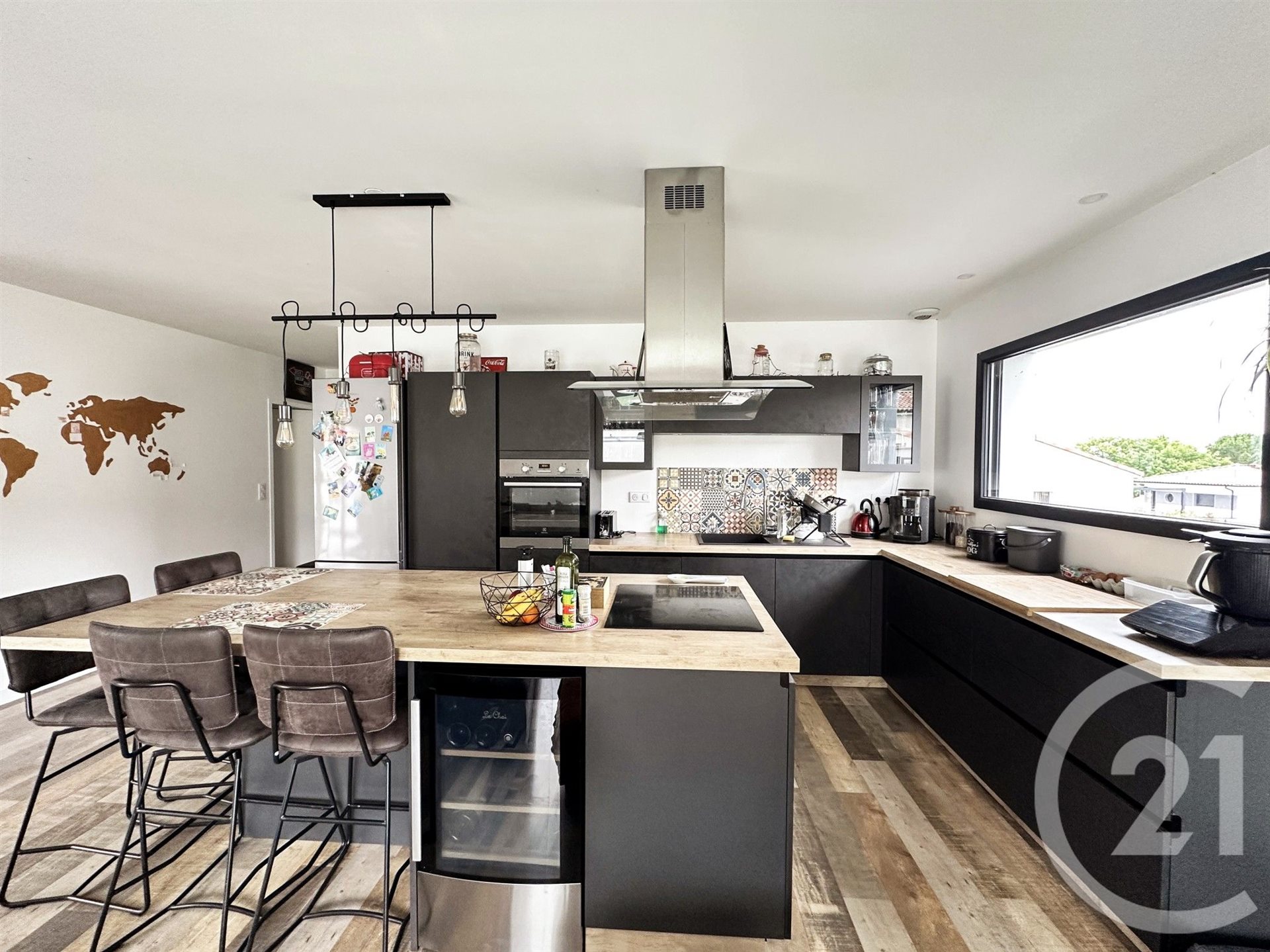Maison à vendre, 97m², Albi