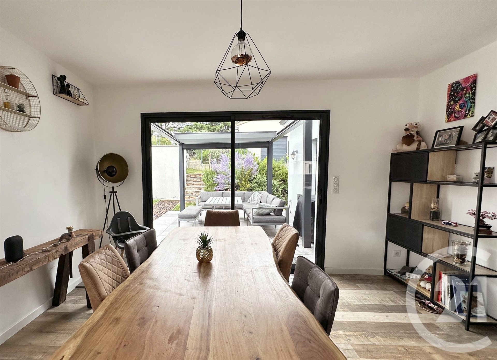Maison à vendre, 97m², Albi
