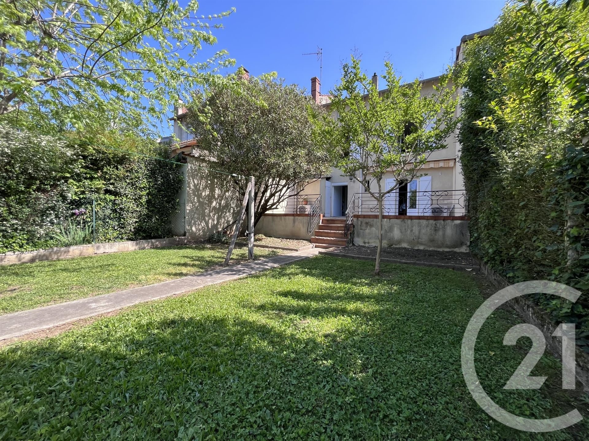 Maison à vendre, 126m², Albi
