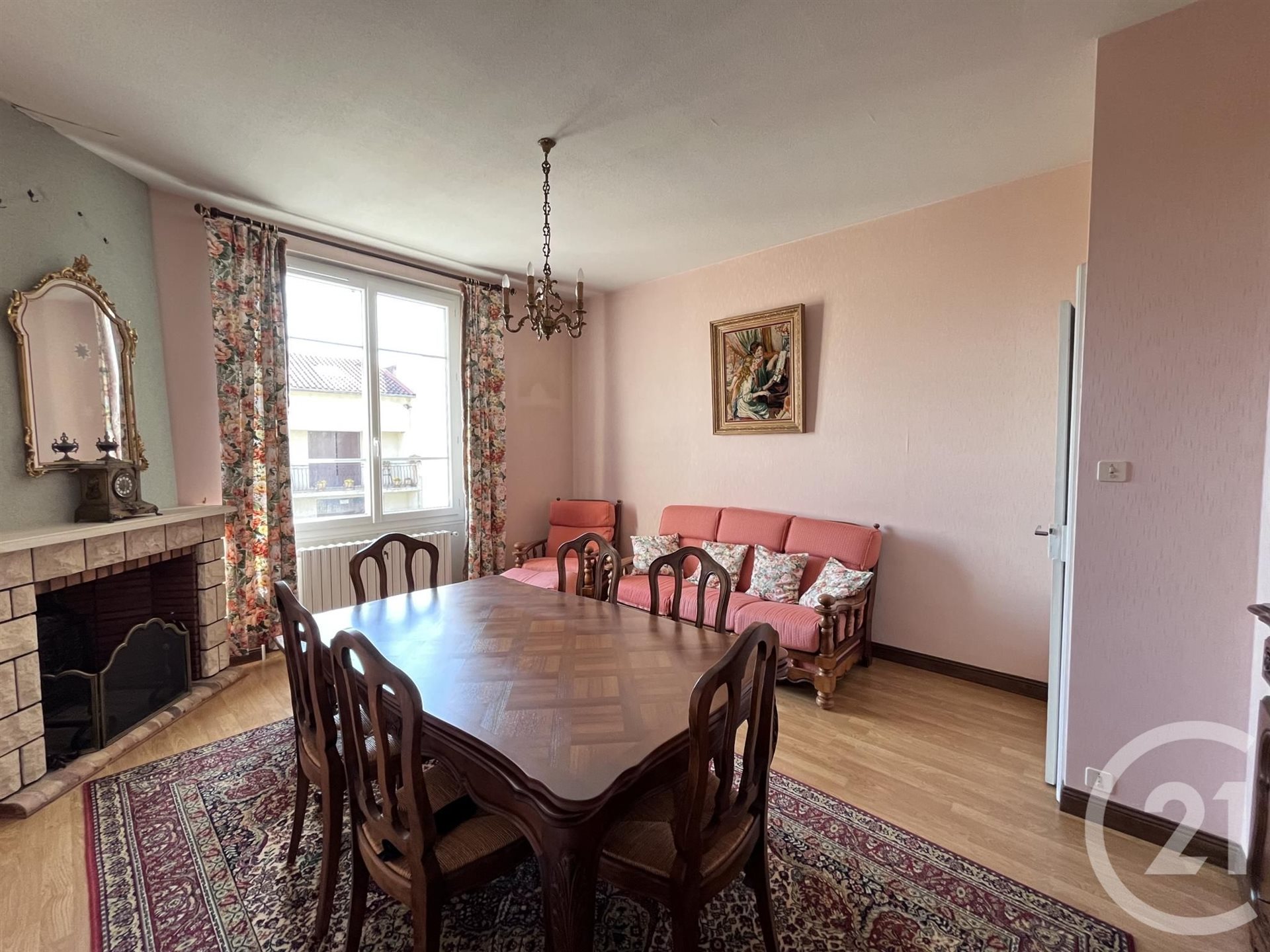 Maison à vendre, 126m², Albi
