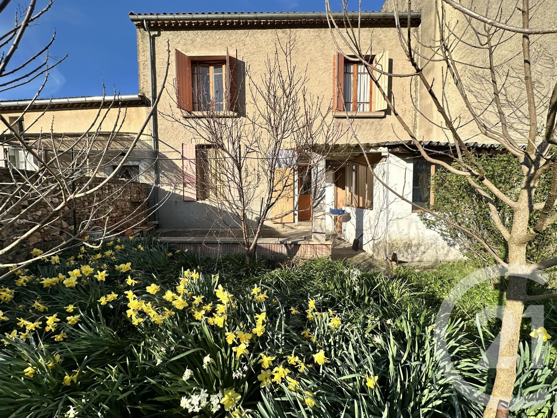 Maison à vendre, 114m², Carmaux